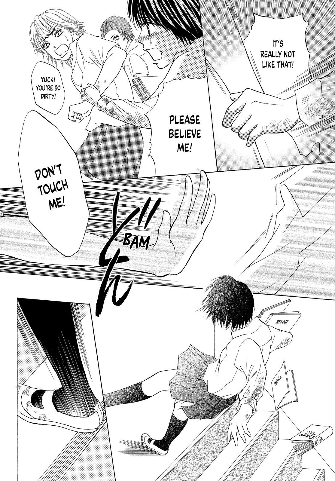 Read LIFE Manga Online