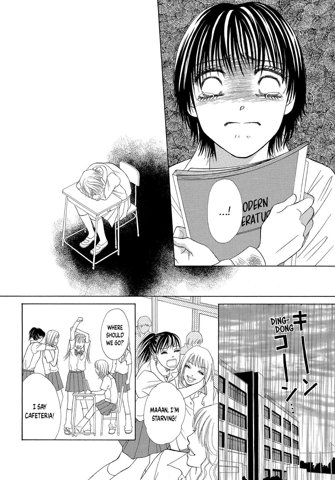 Read LIFE Manga Online