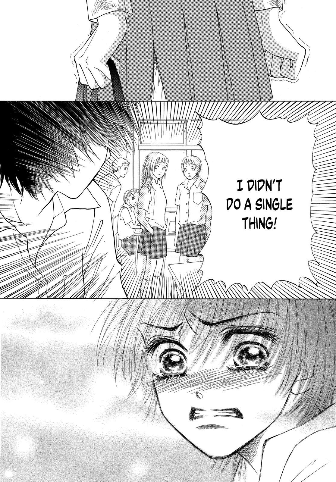 Read LIFE Manga Online