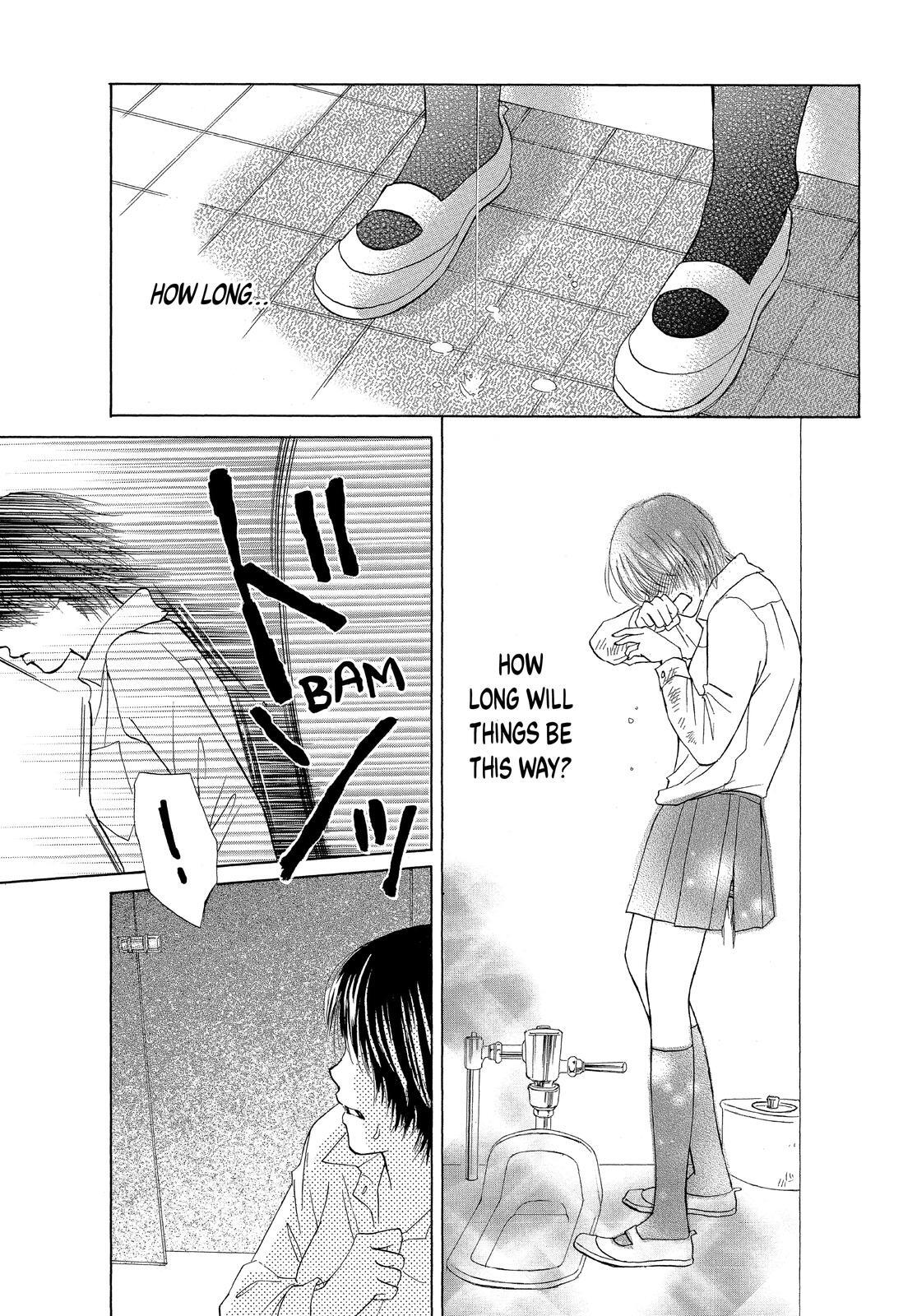 Read LIFE Manga Online
