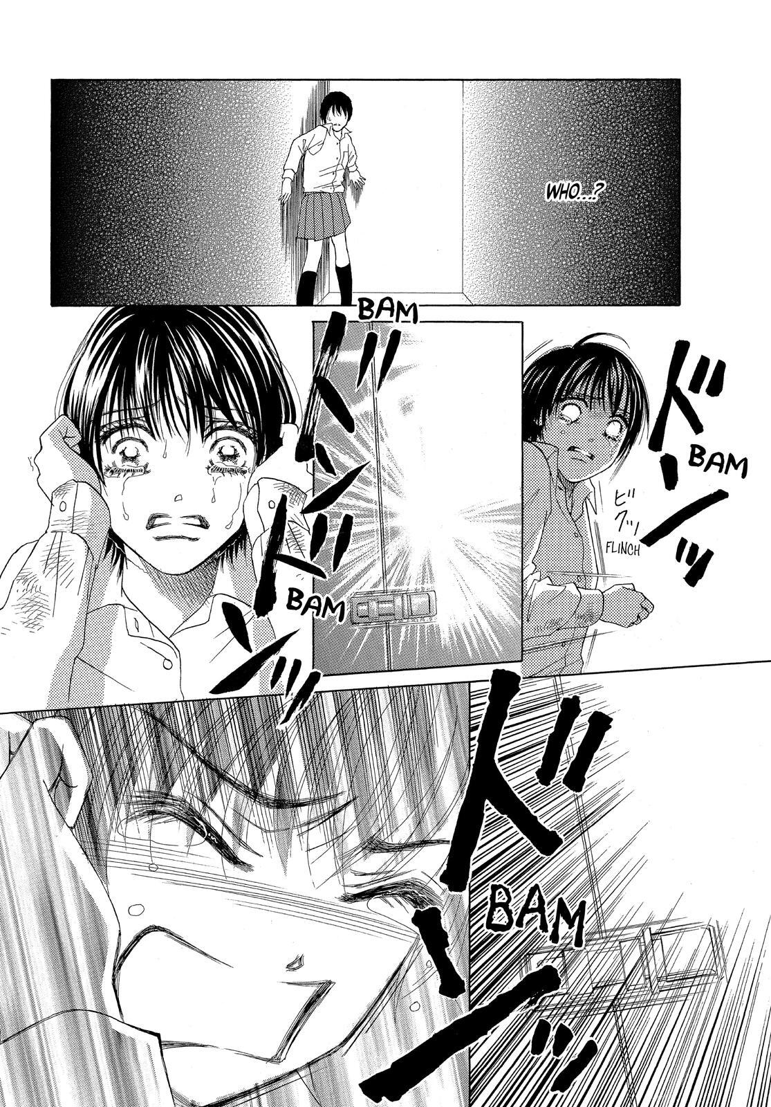 Read LIFE Manga Online