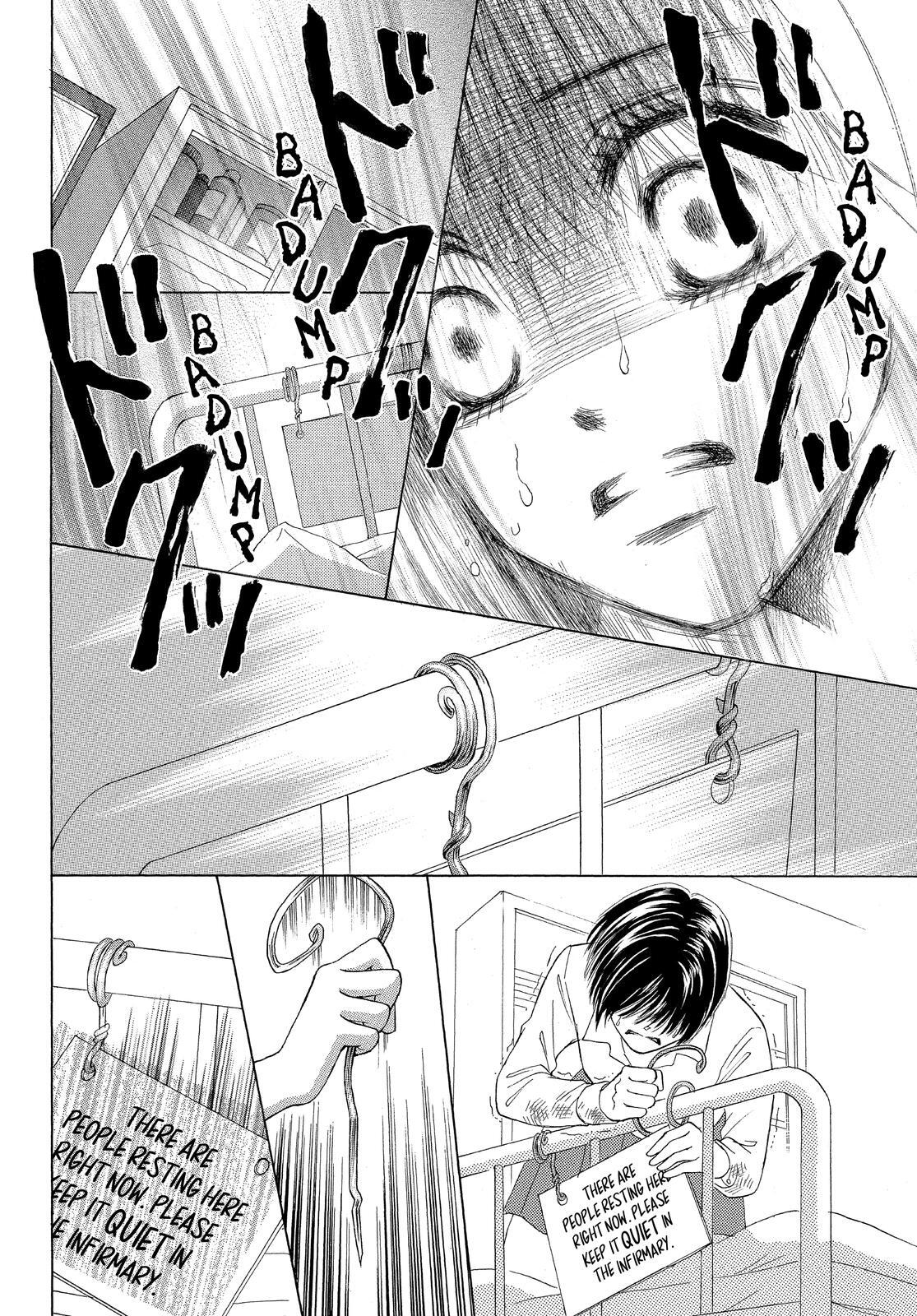 Read LIFE Manga Online