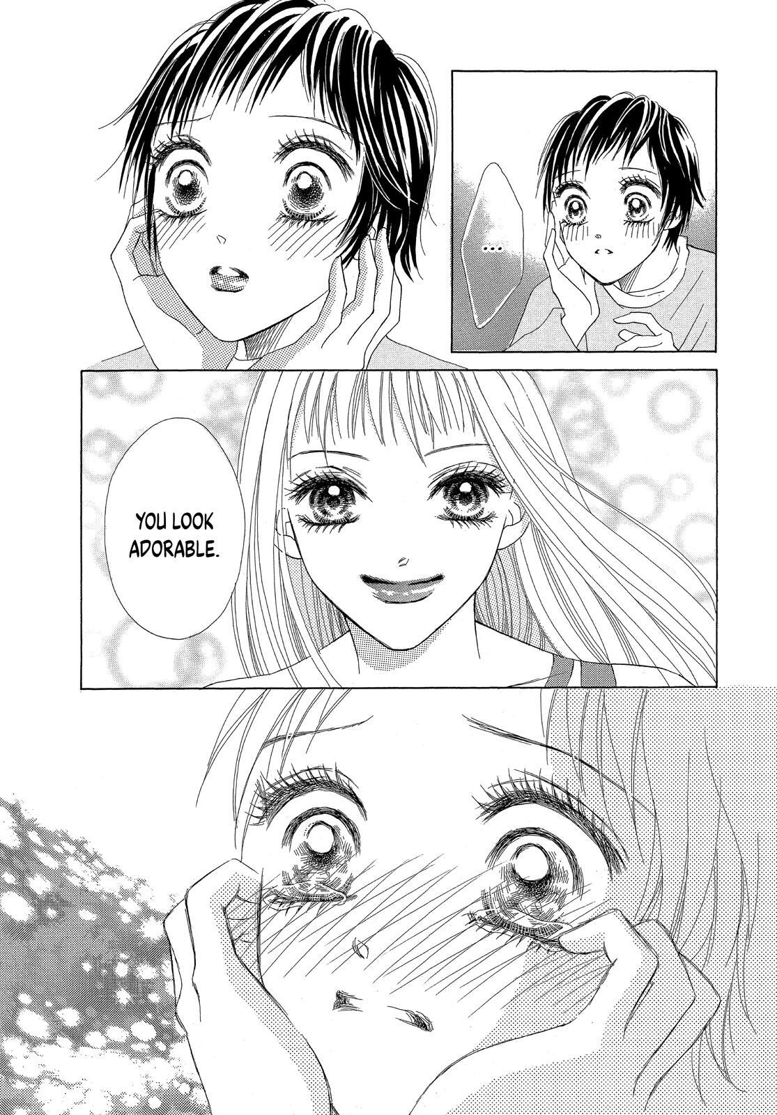 Read LIFE Manga Online