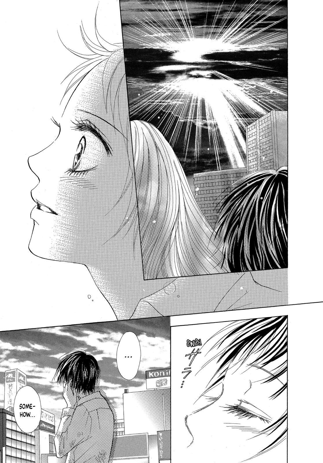 Read LIFE Manga Online