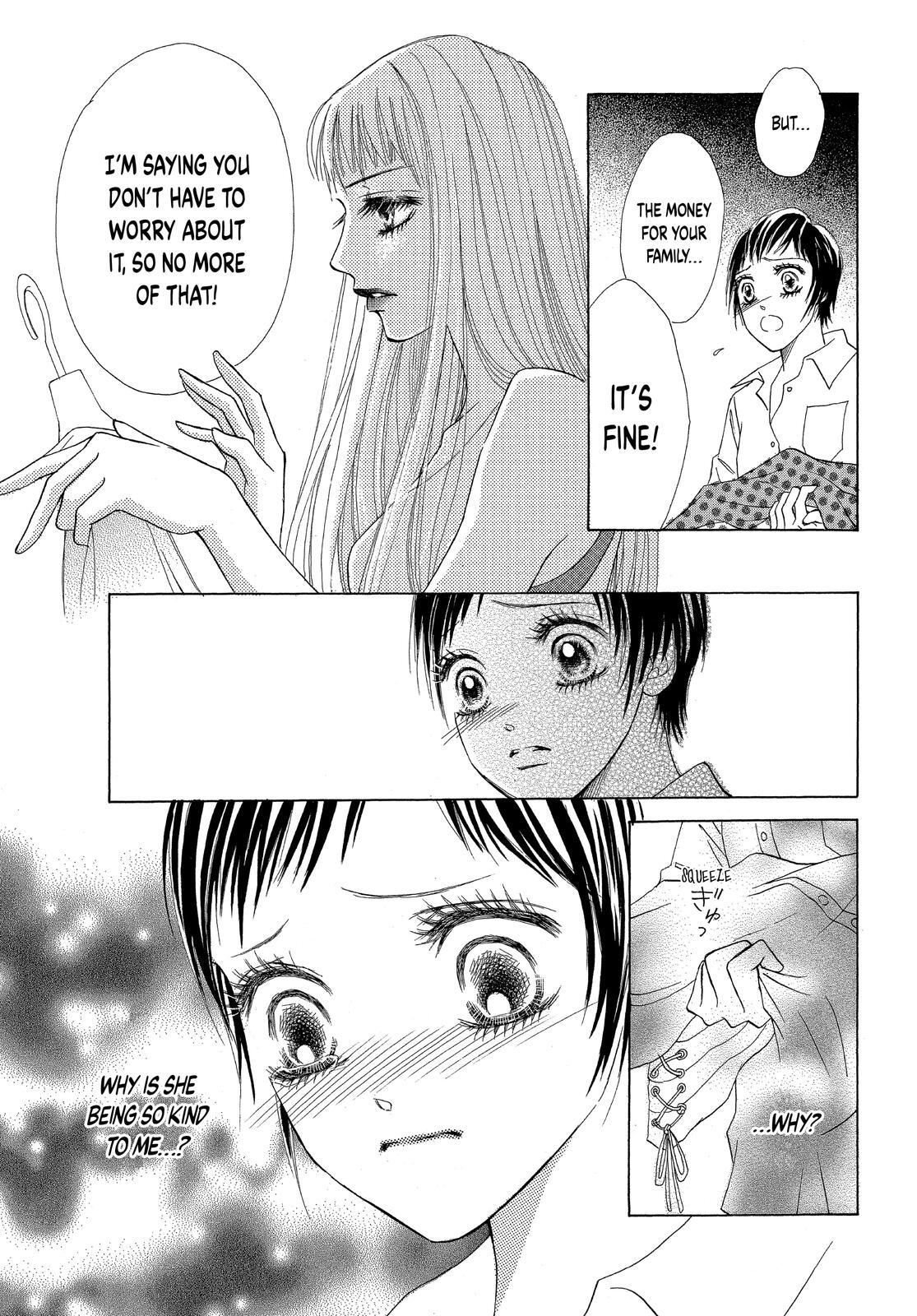 Read LIFE Manga Online