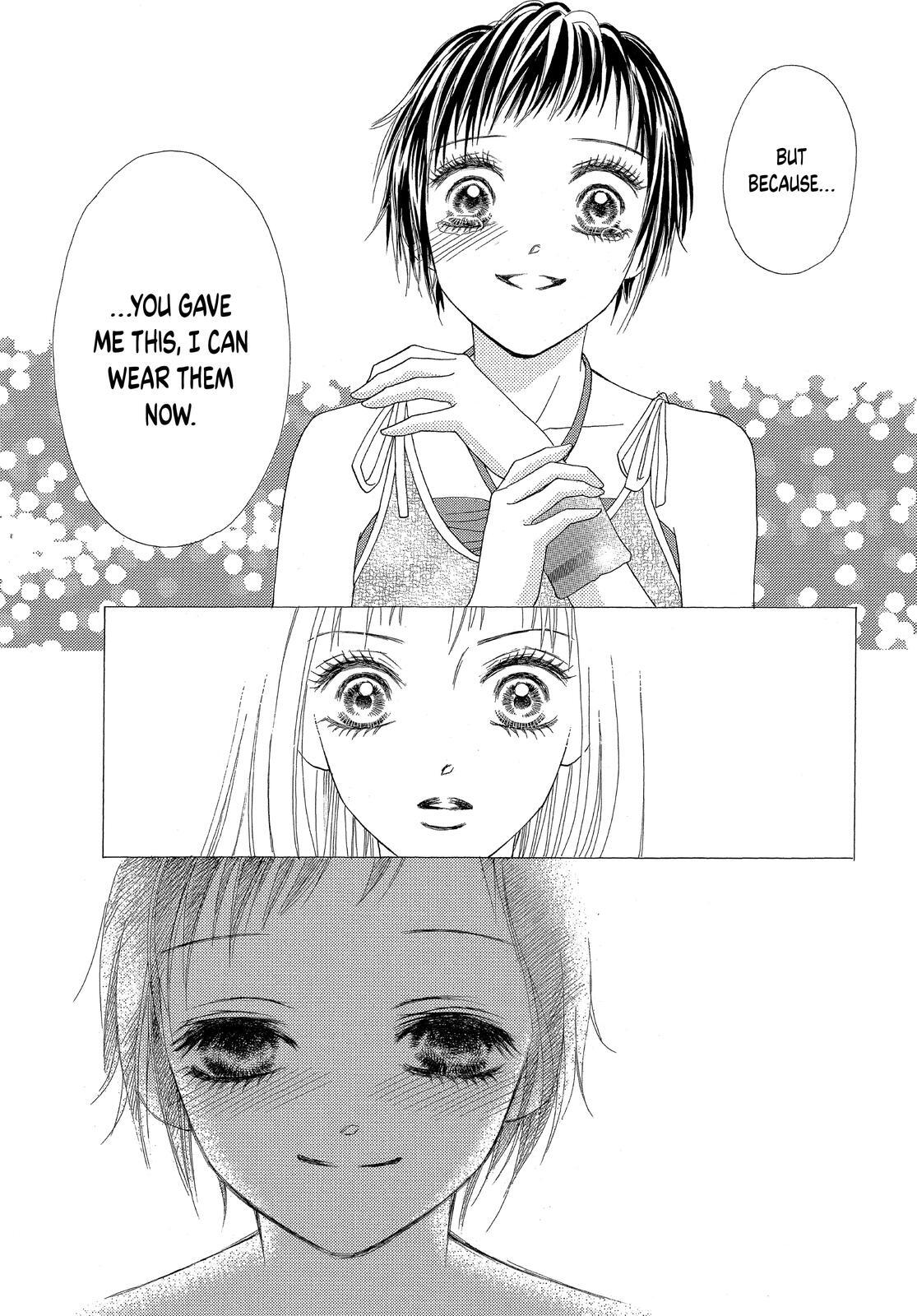 Read LIFE Manga Online