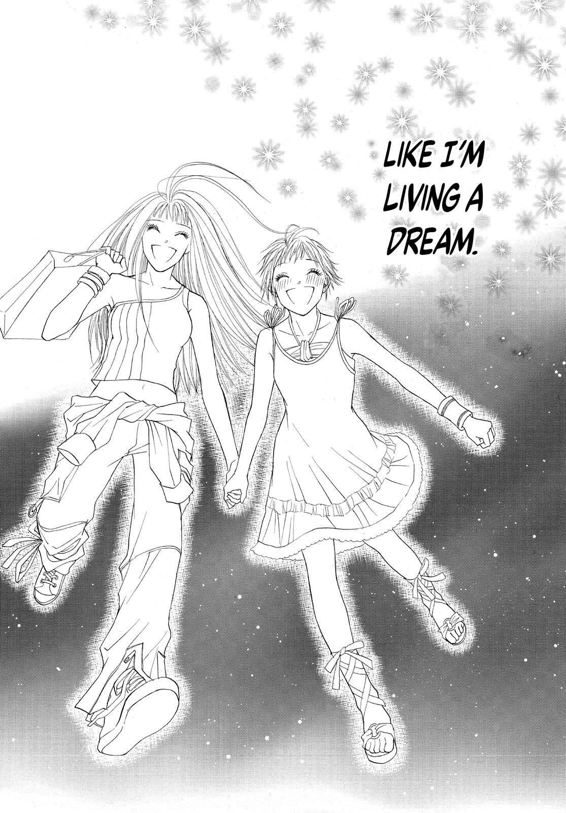 Read LIFE Manga Online