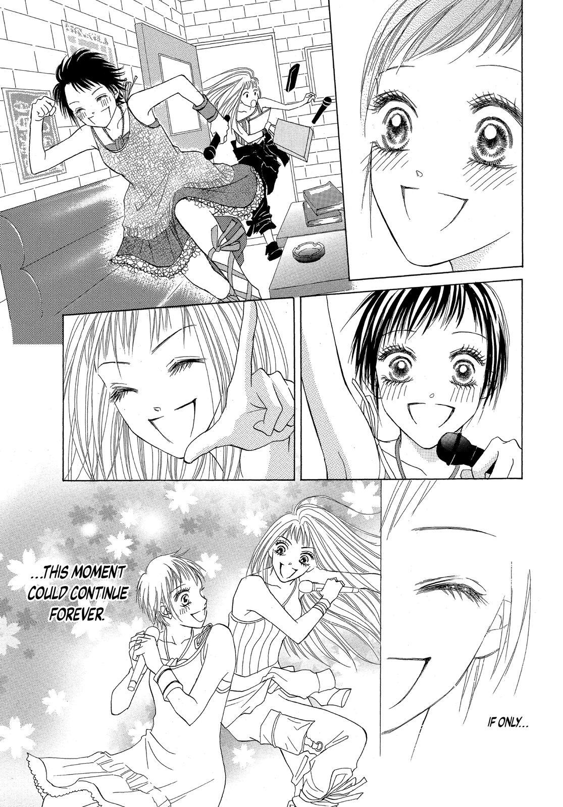 Read LIFE Manga Online