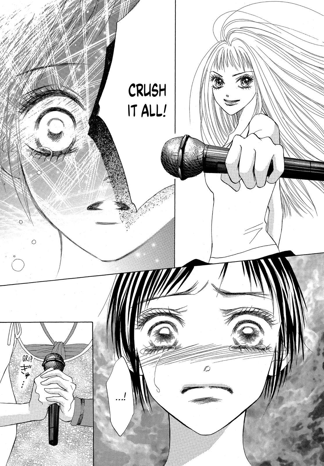 Read LIFE Manga Online