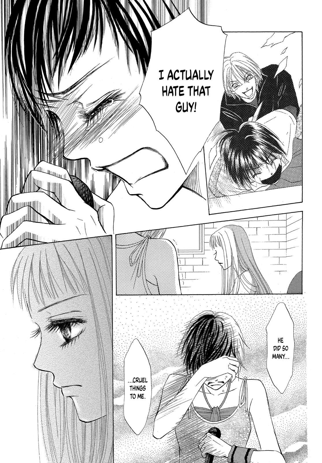 Read LIFE Manga Online