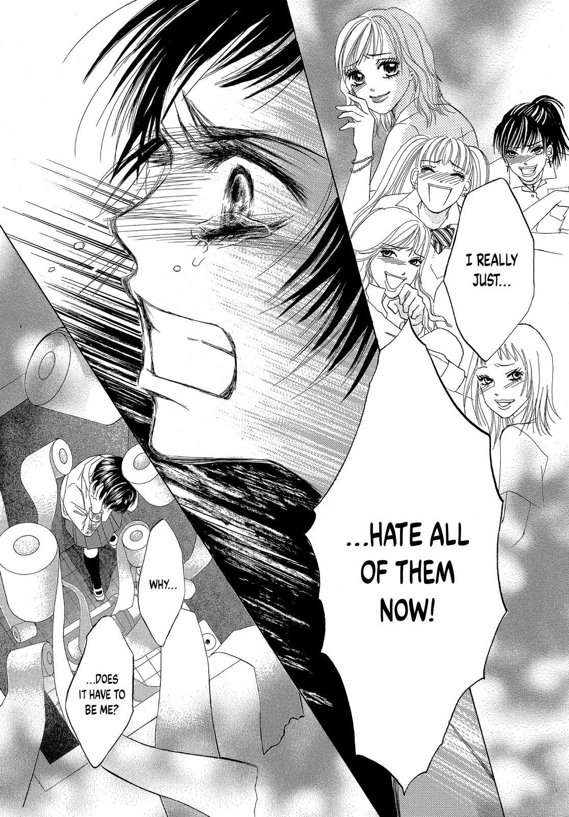Read LIFE Manga Online
