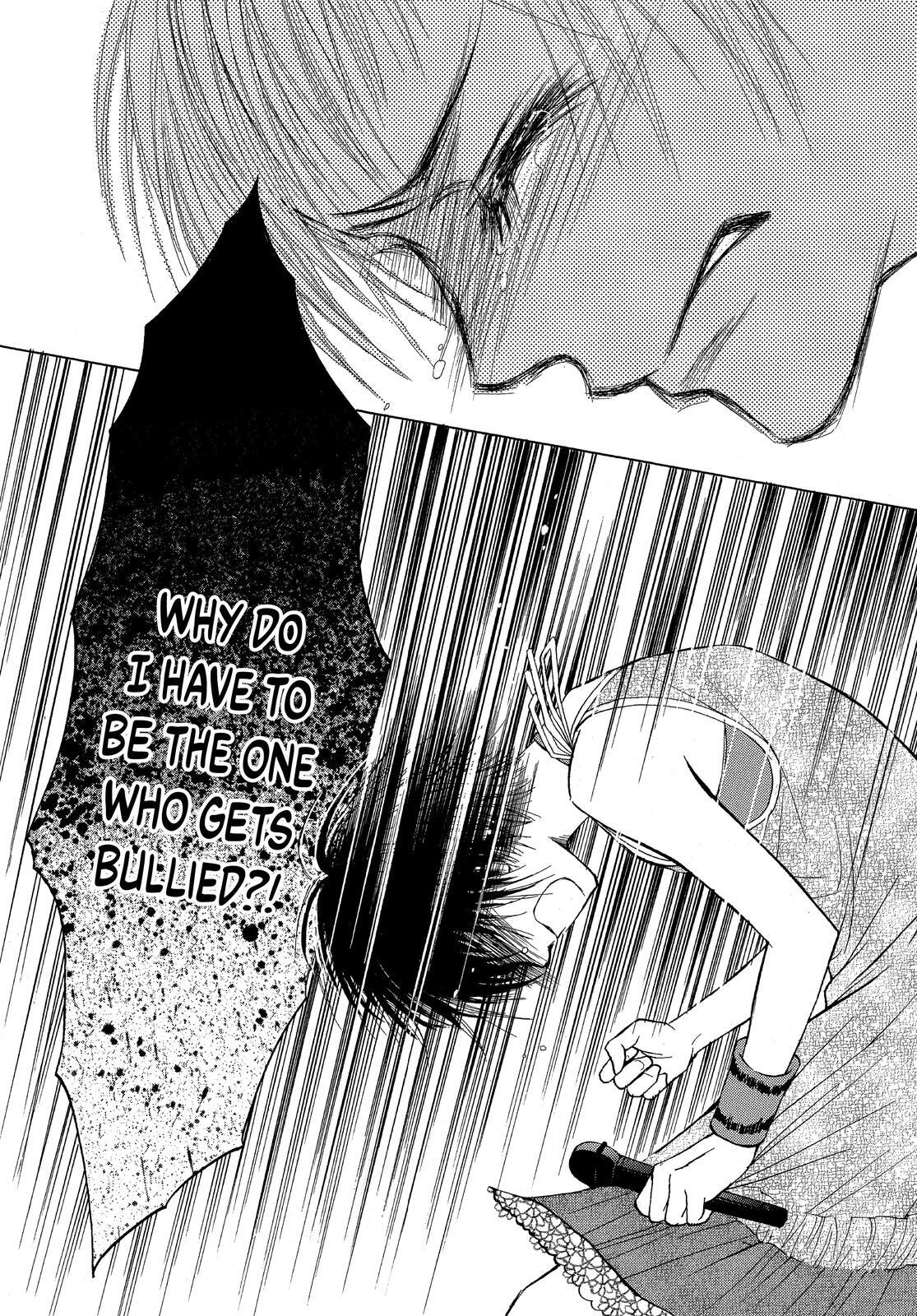 Read LIFE Manga Online