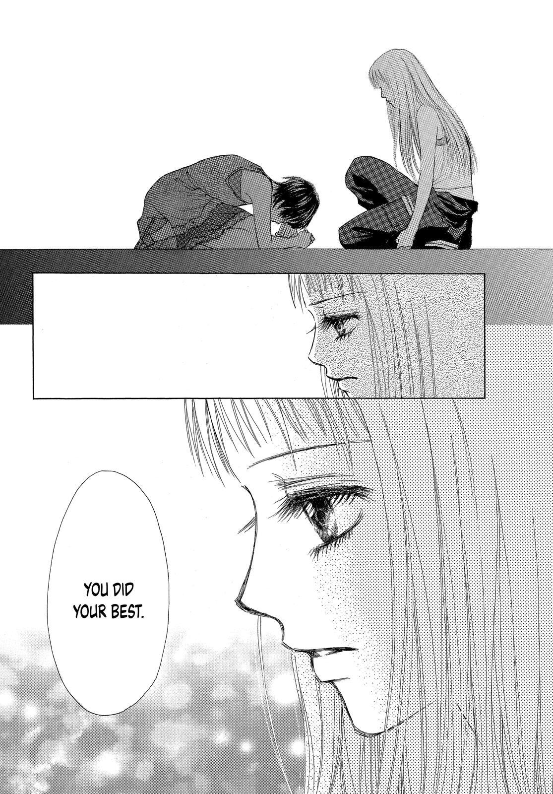 Read LIFE Manga Online