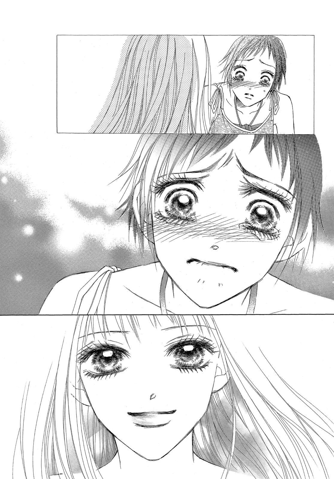 Read LIFE Manga Online
