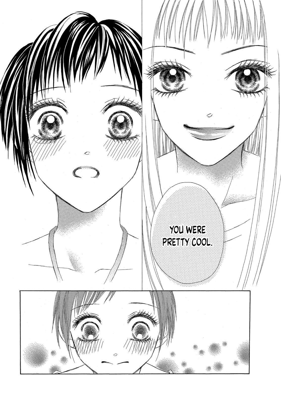 Read LIFE Manga Online