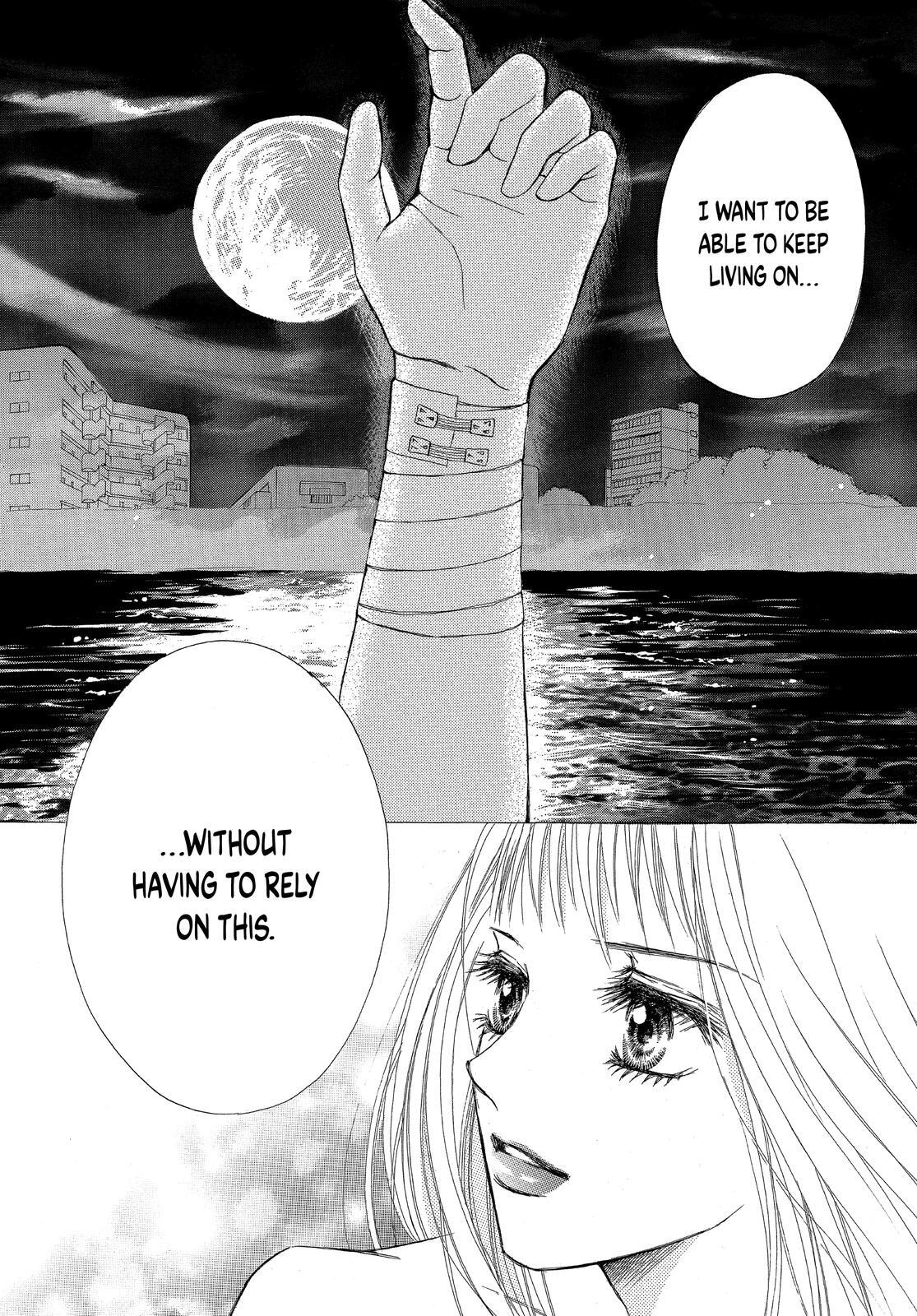 Read LIFE Manga Online