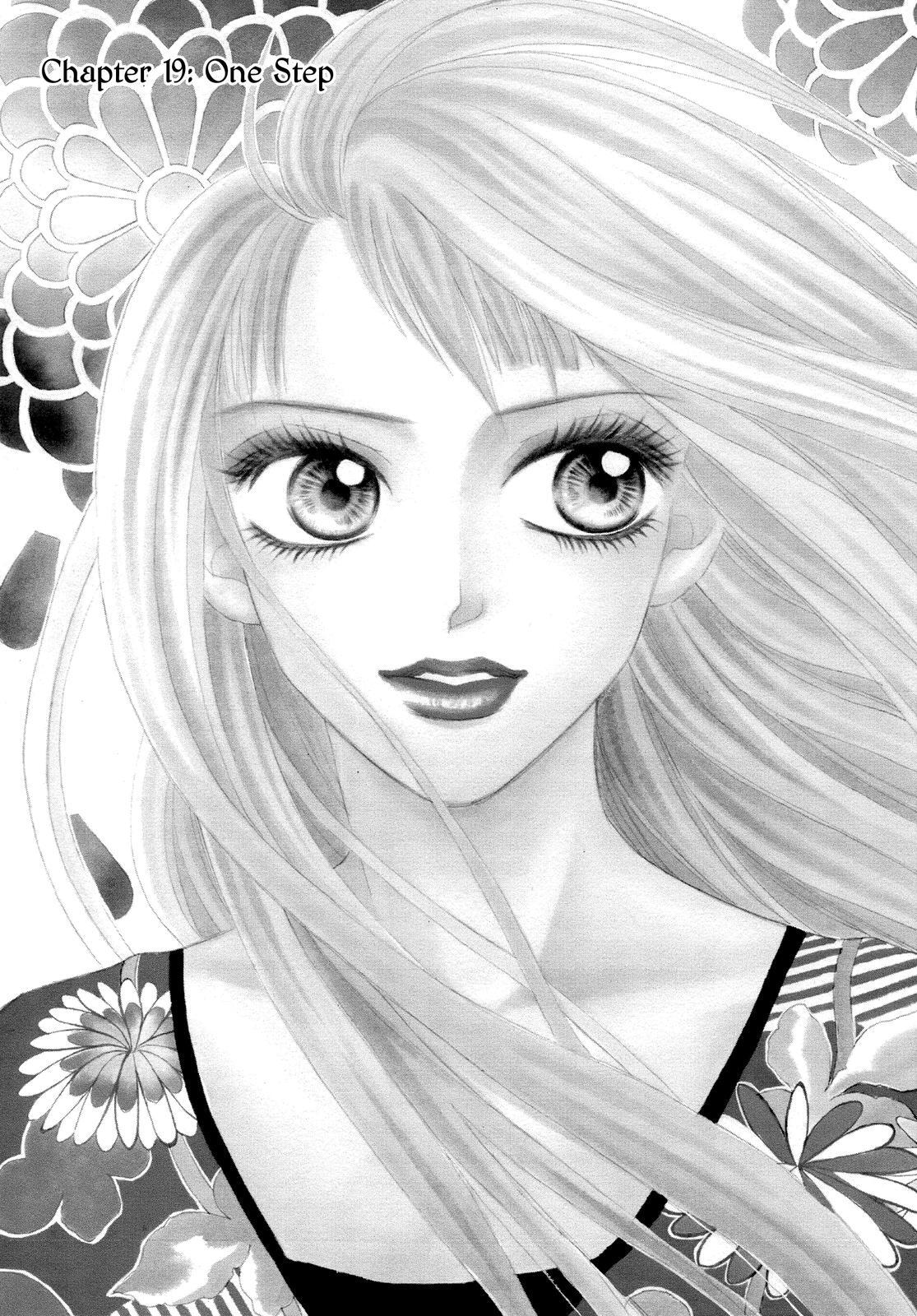 Read LIFE Manga Online