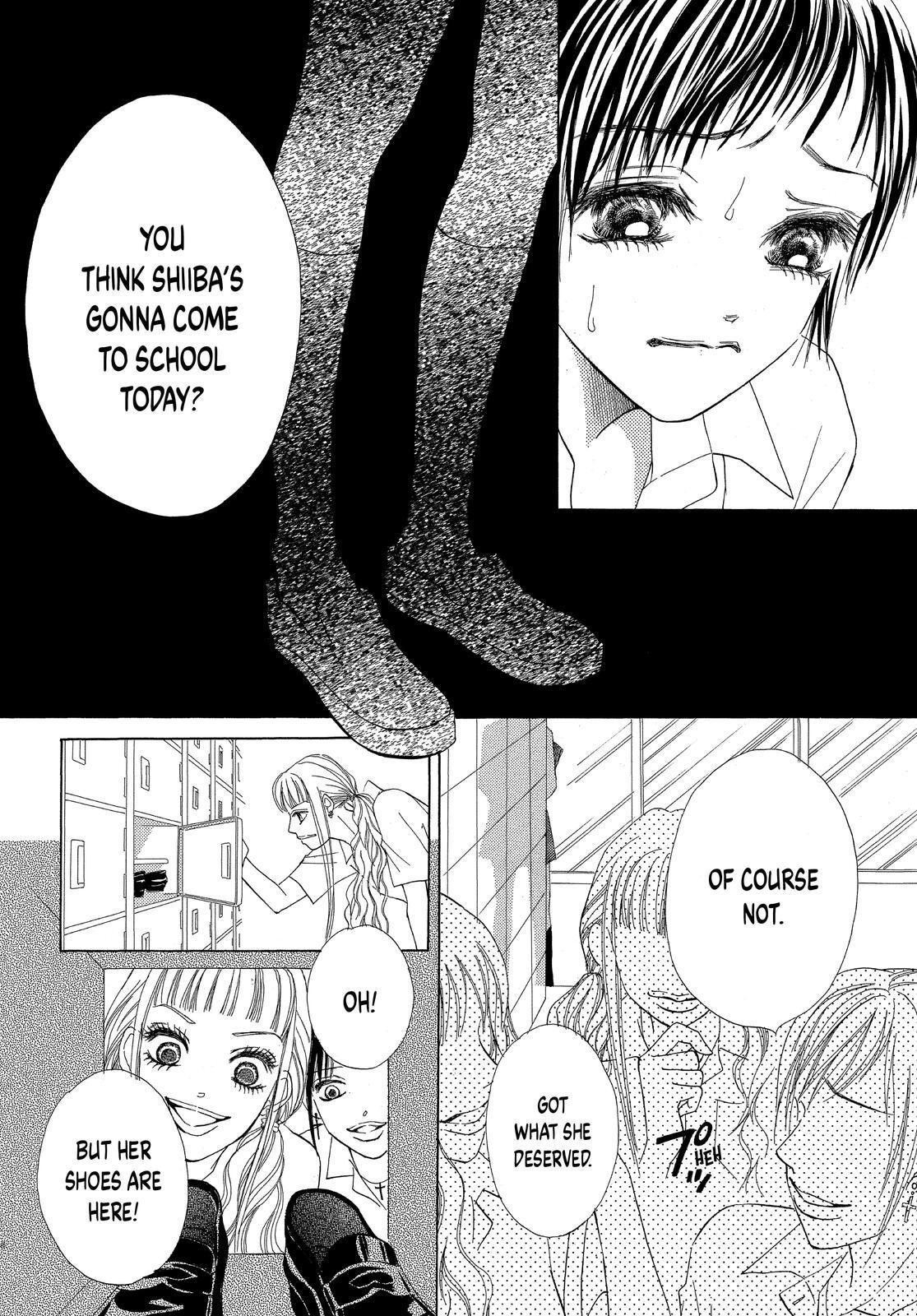 Read LIFE Manga Online