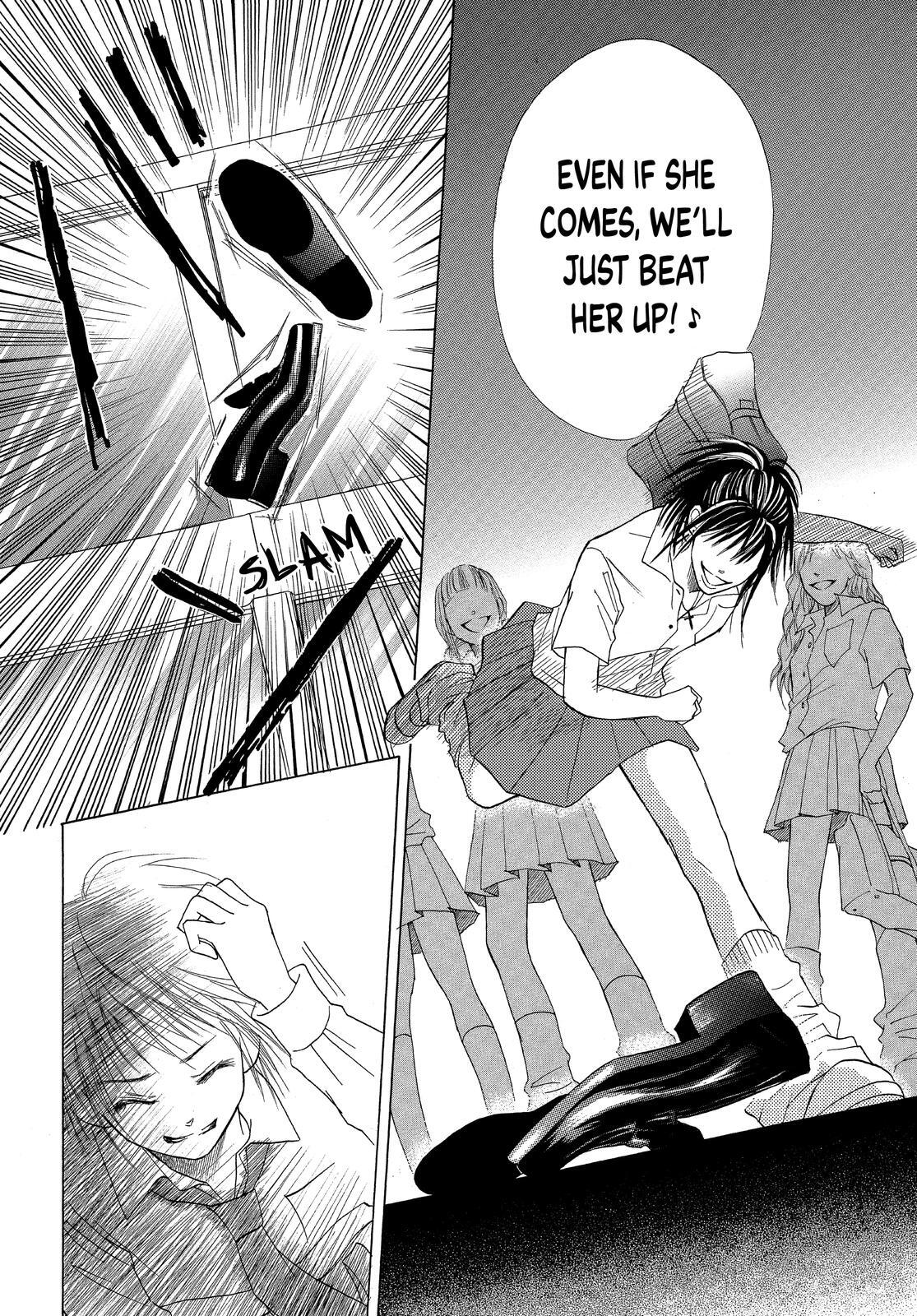 Read LIFE Manga Online