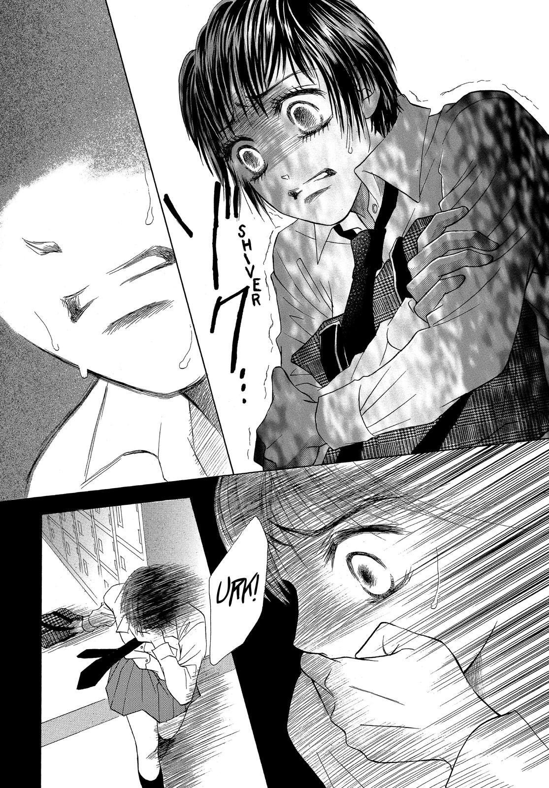 Read LIFE Manga Online