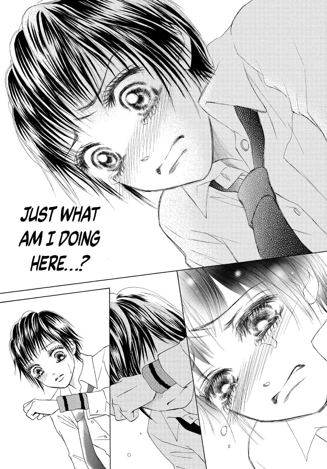 Read LIFE Manga Online