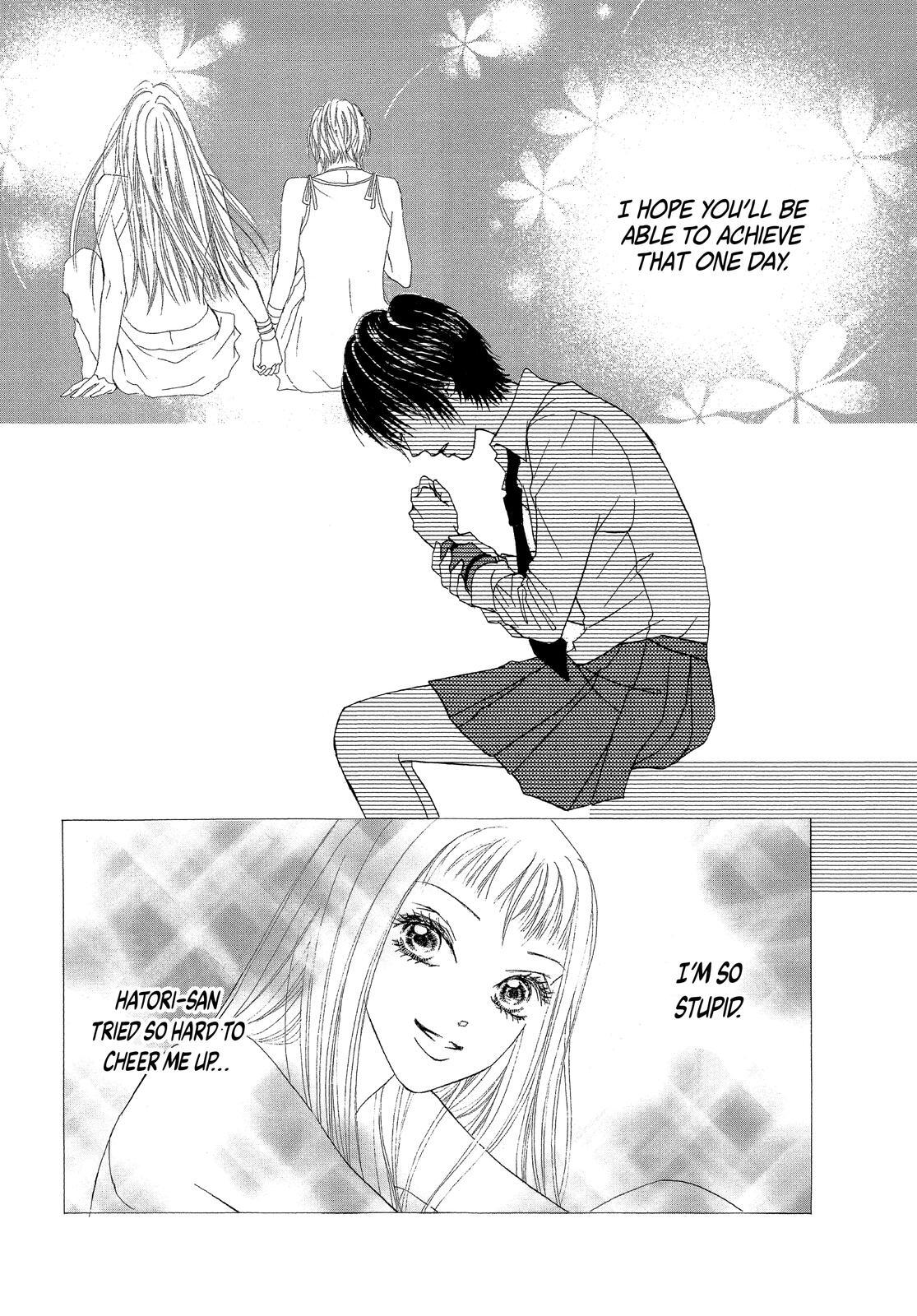 Read LIFE Manga Online