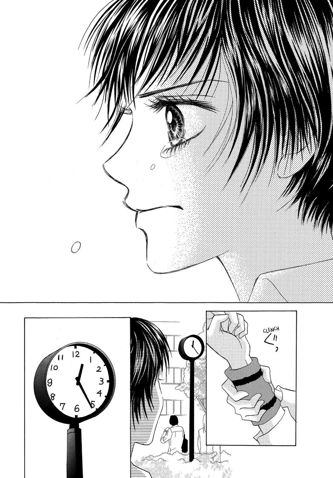 Read LIFE Manga Online