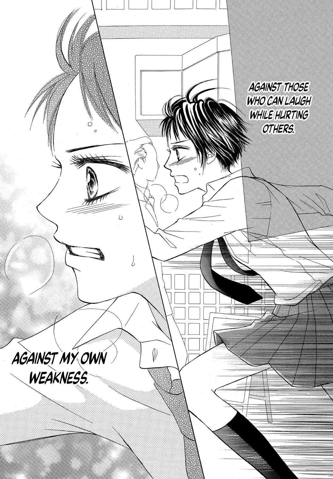 Read LIFE Manga Online