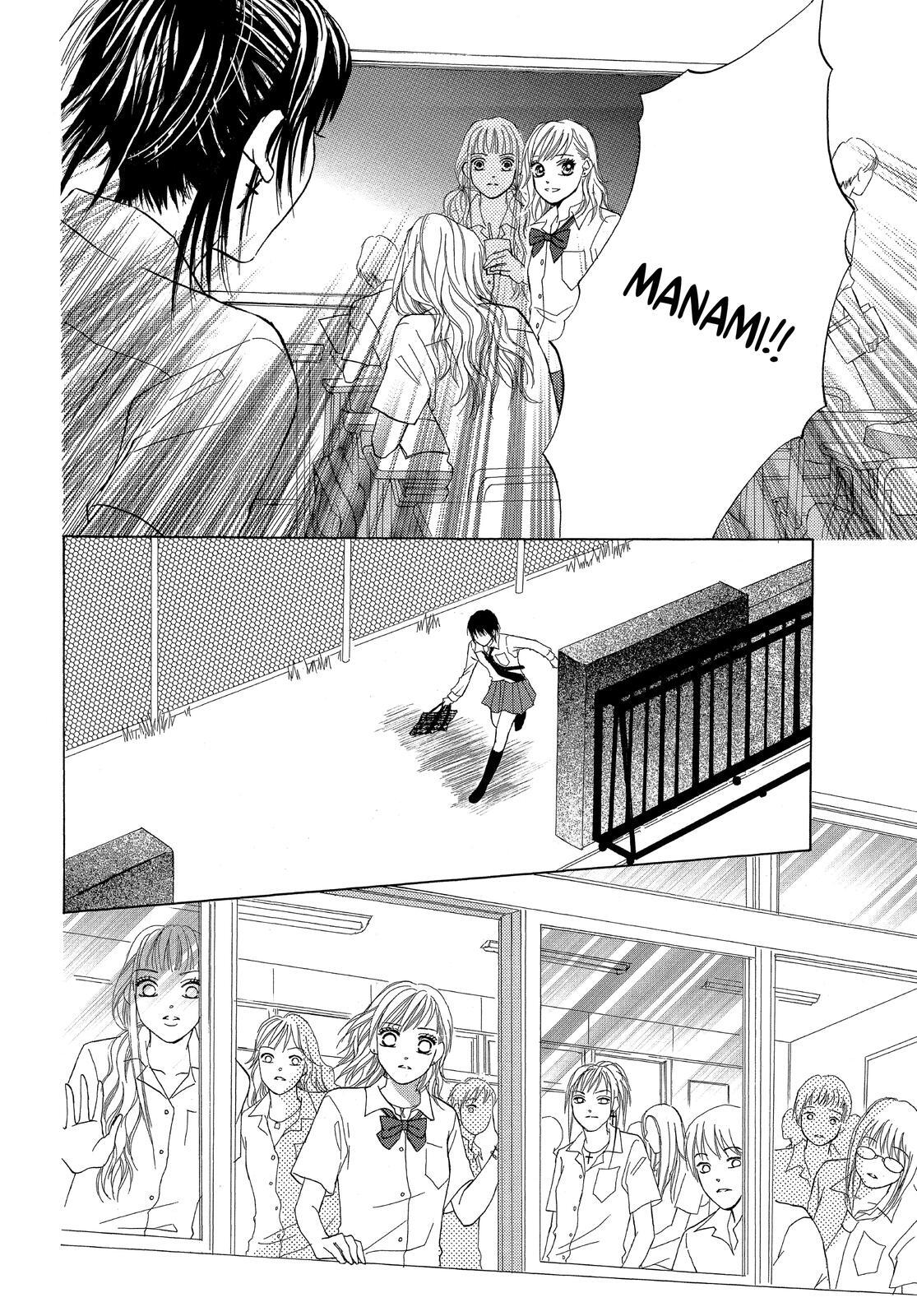 Read LIFE Manga Online