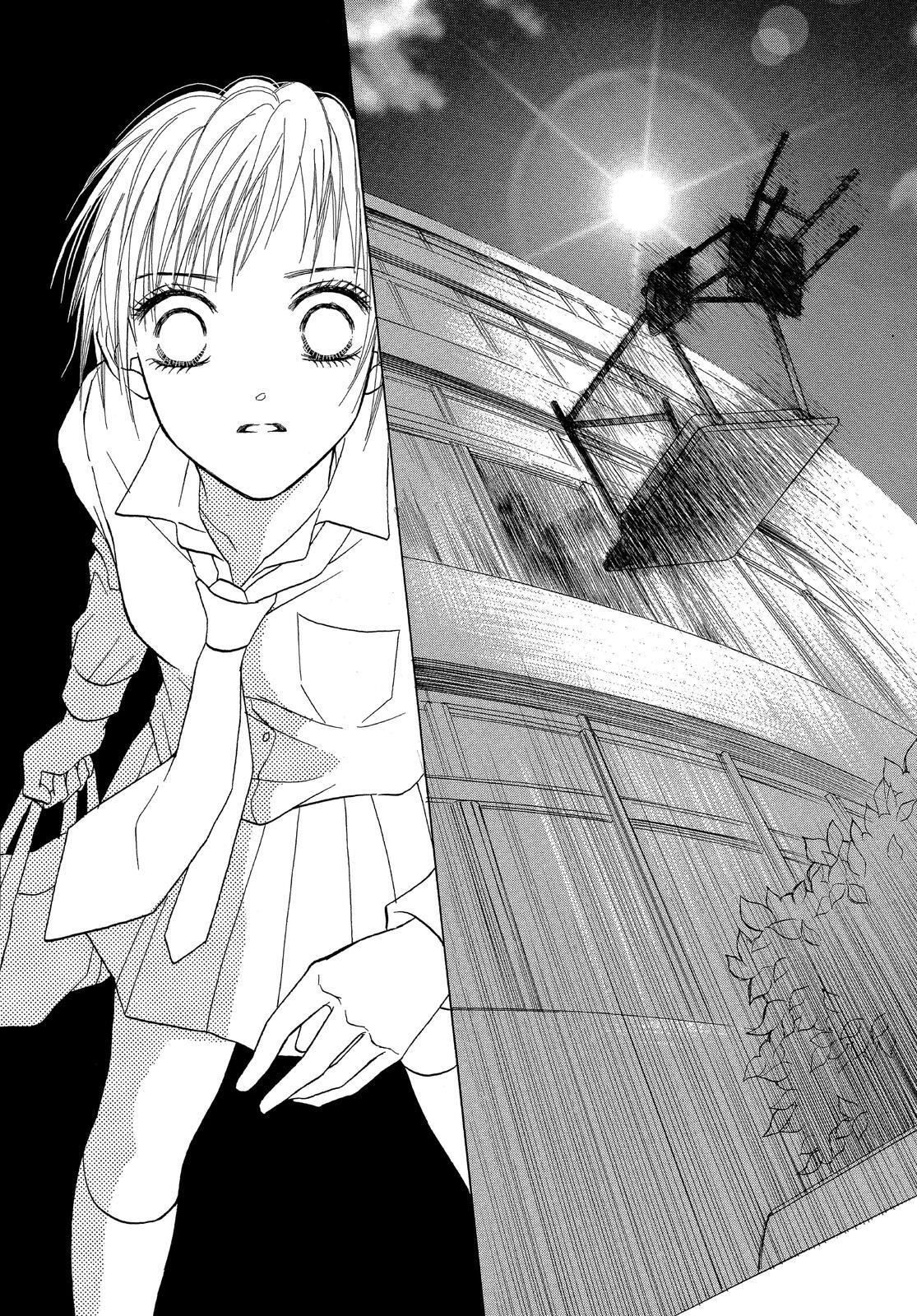 Read LIFE Manga Online