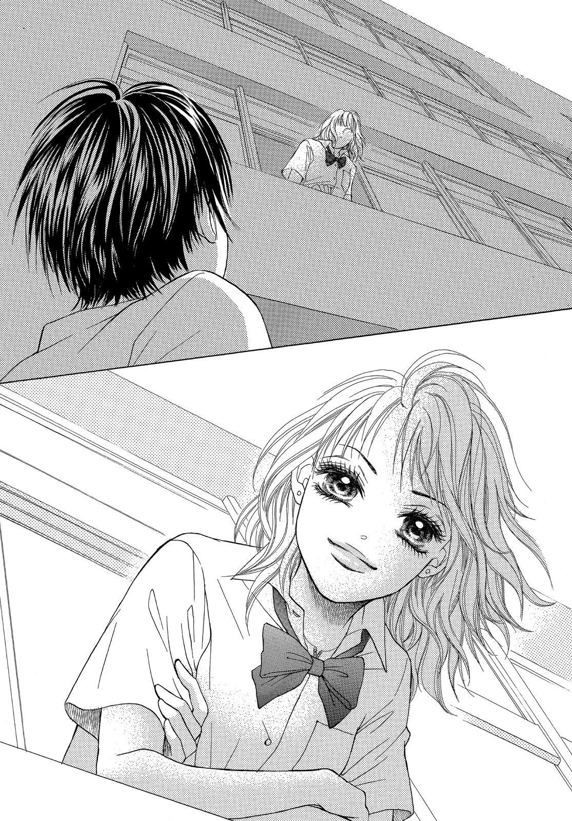 Read LIFE Manga Online