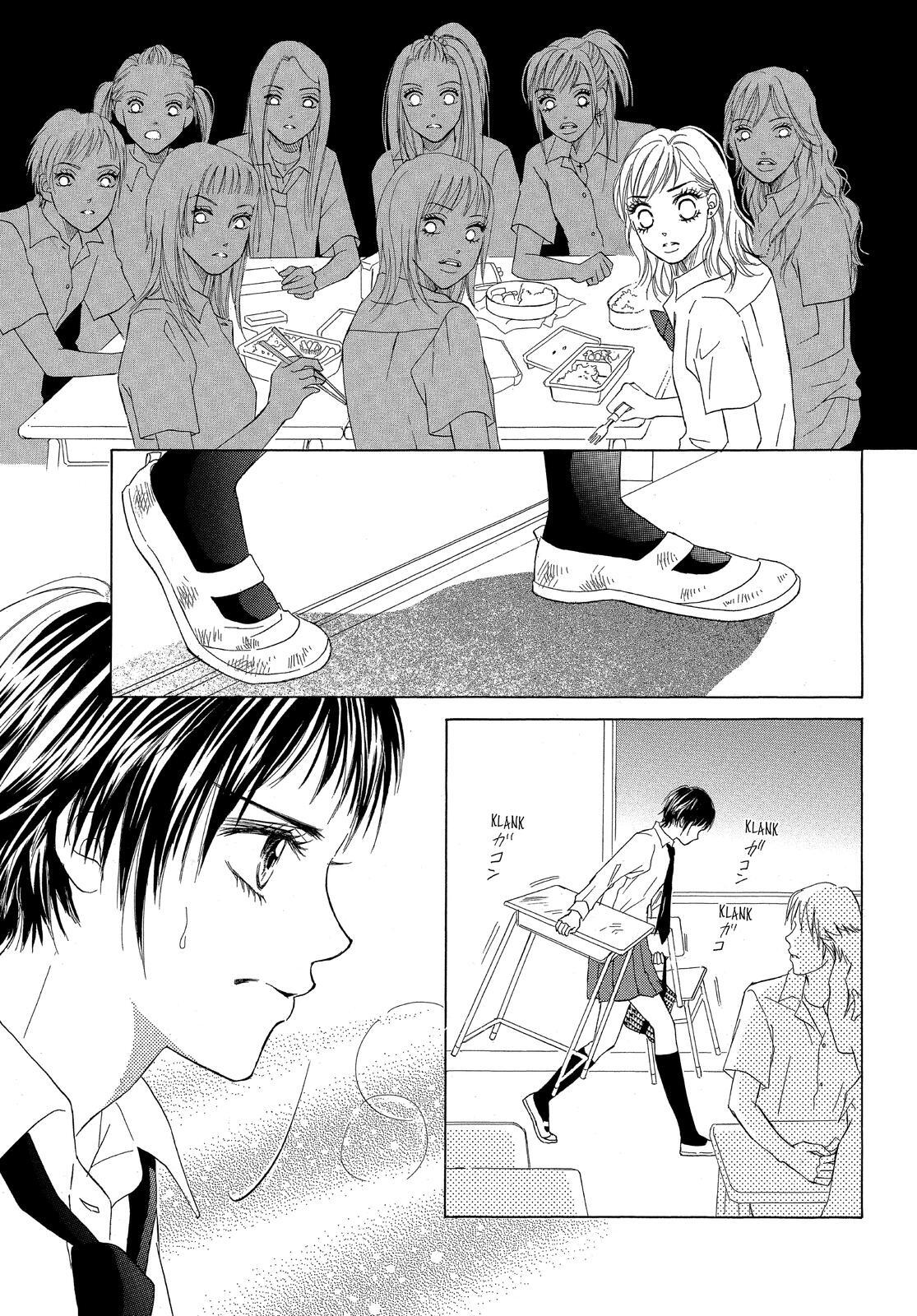 Read LIFE Manga Online