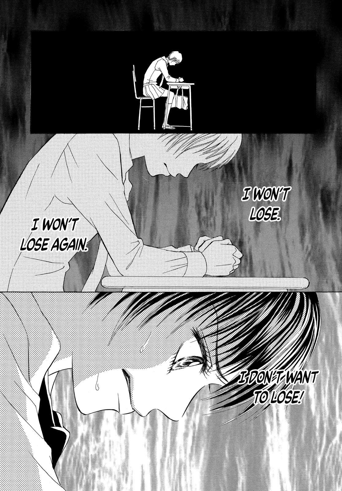 Read LIFE Manga Online