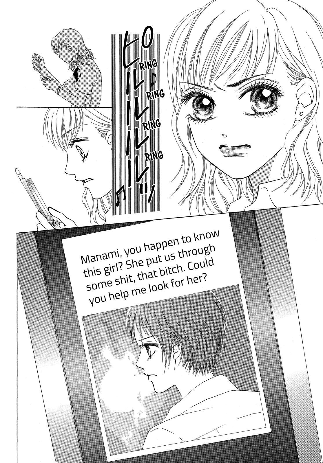 Read LIFE Manga Online