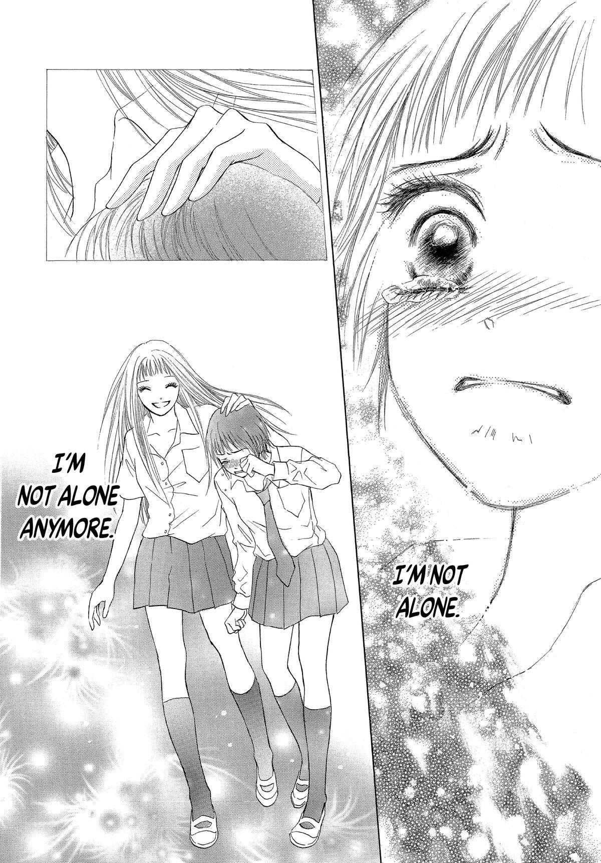 Read LIFE Manga Online