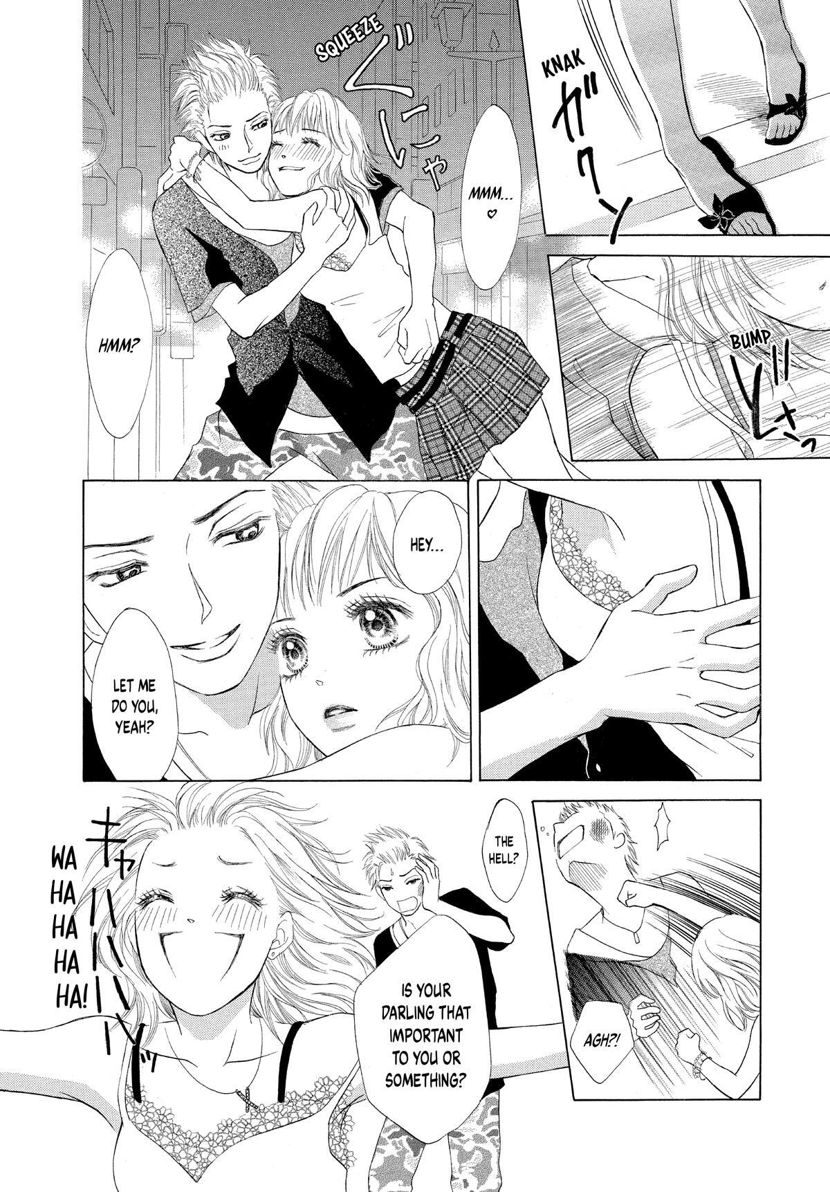 Read LIFE Manga Online