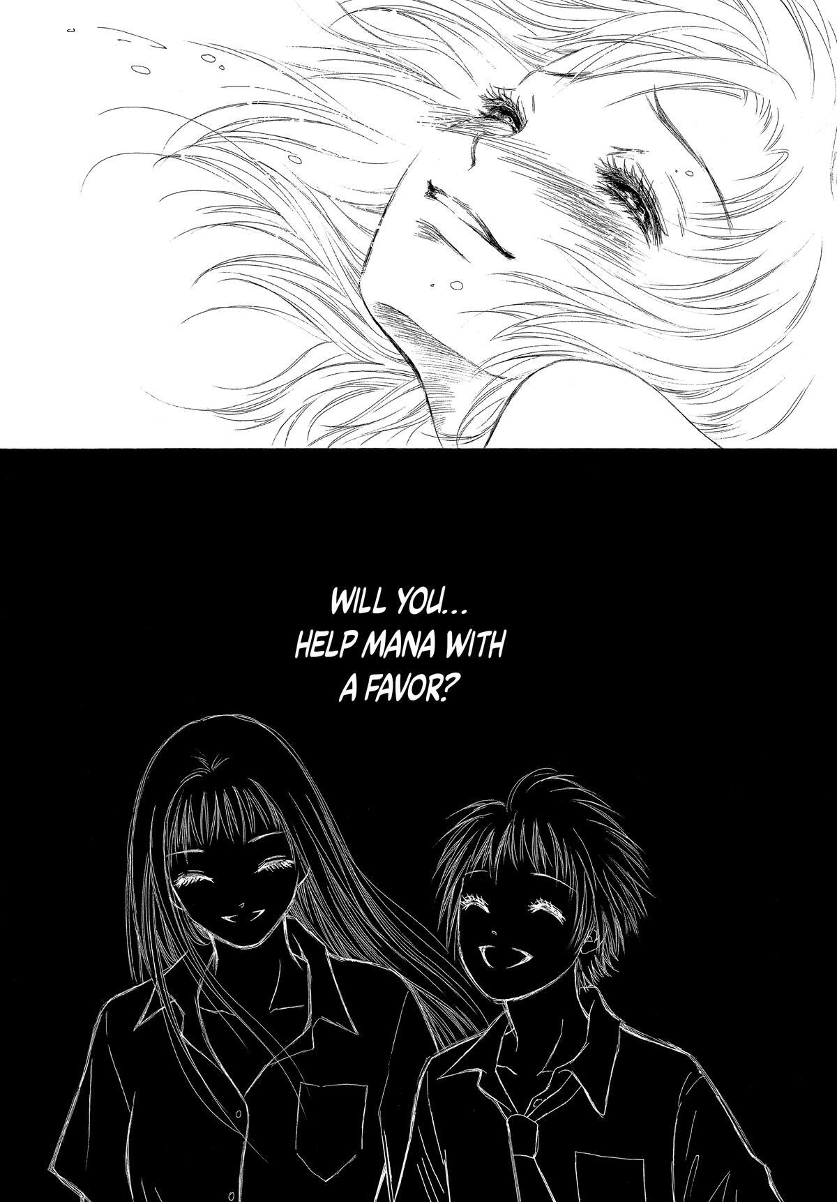 Read LIFE Manga Online