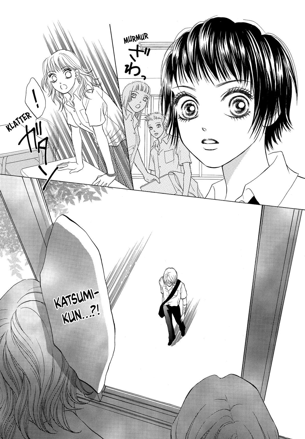 Read LIFE Manga Online