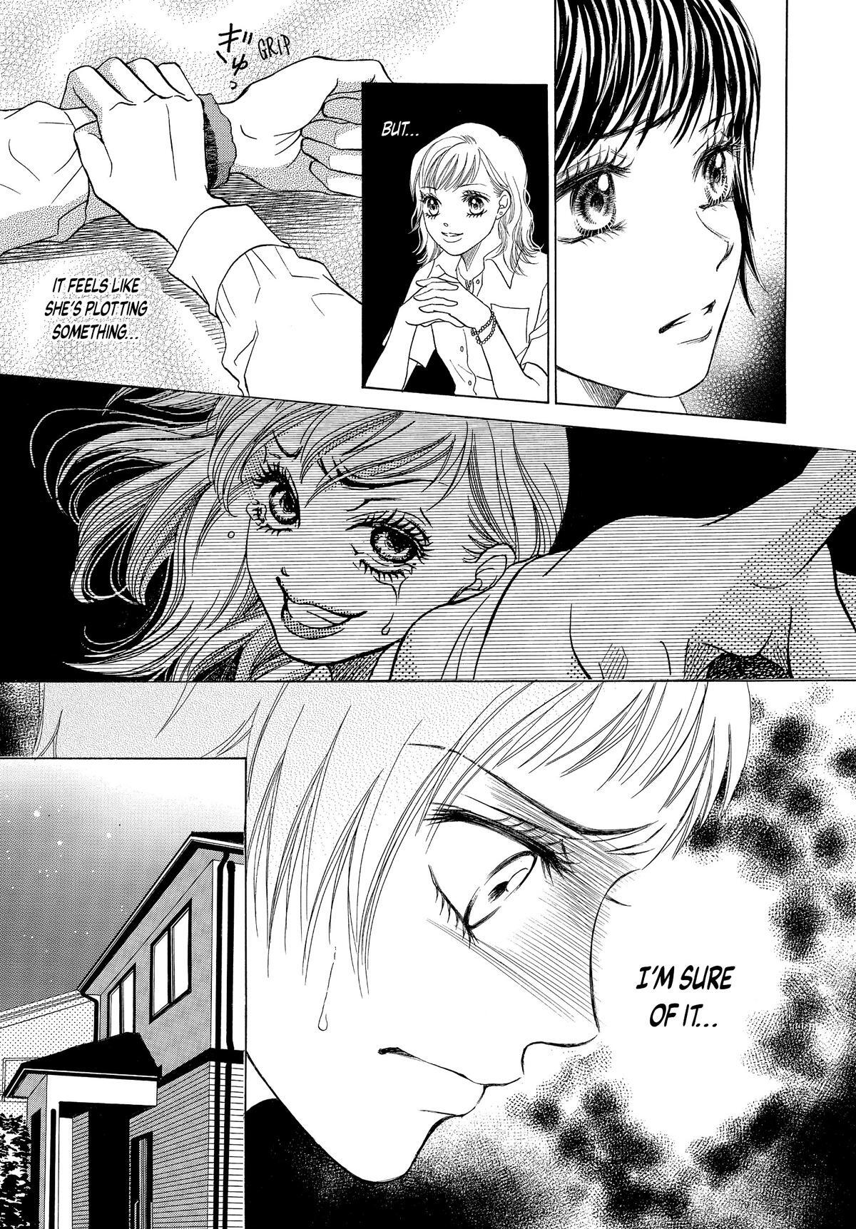 Read LIFE Manga Online