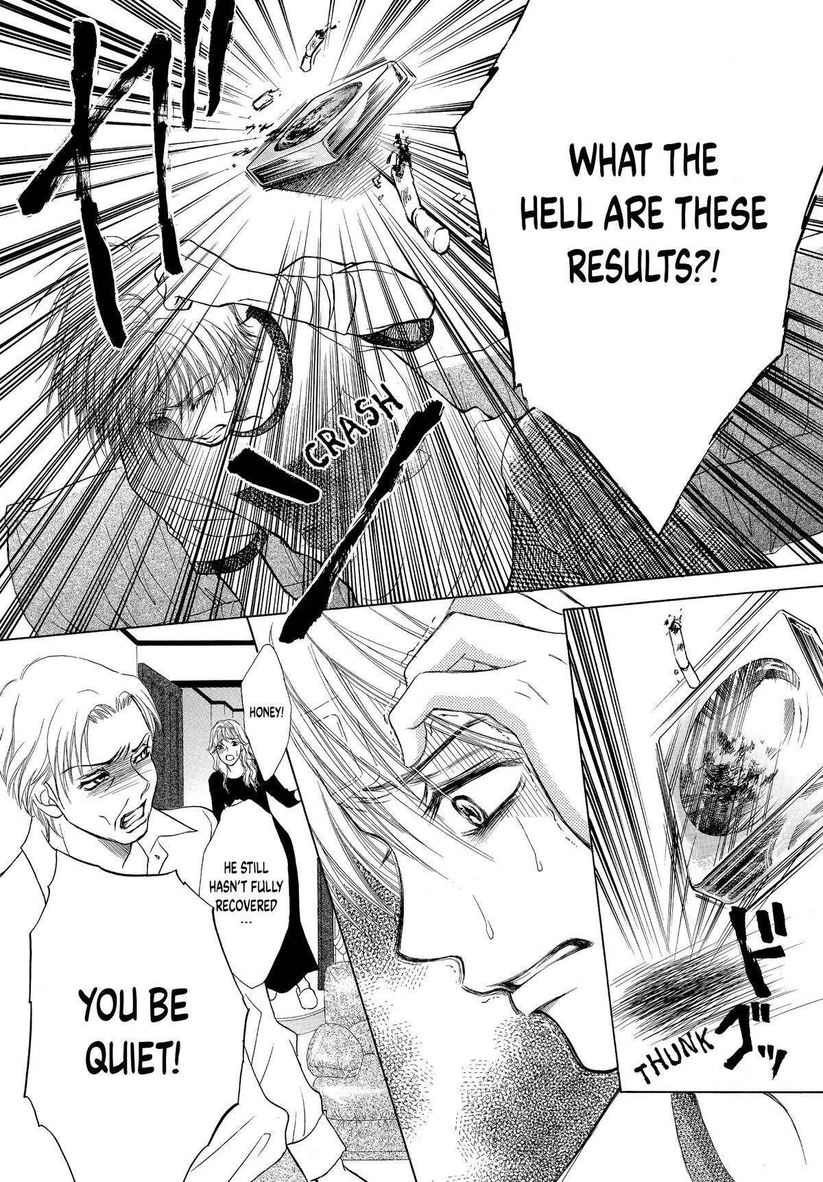 Read LIFE Manga Online