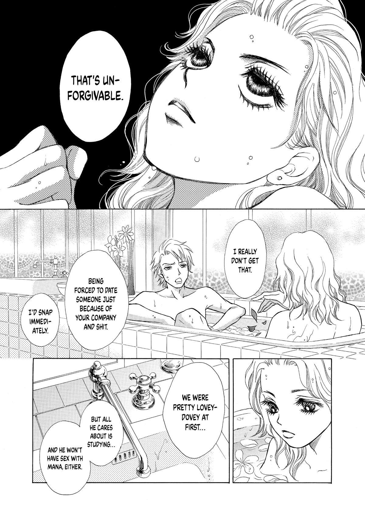 Read LIFE Manga Online