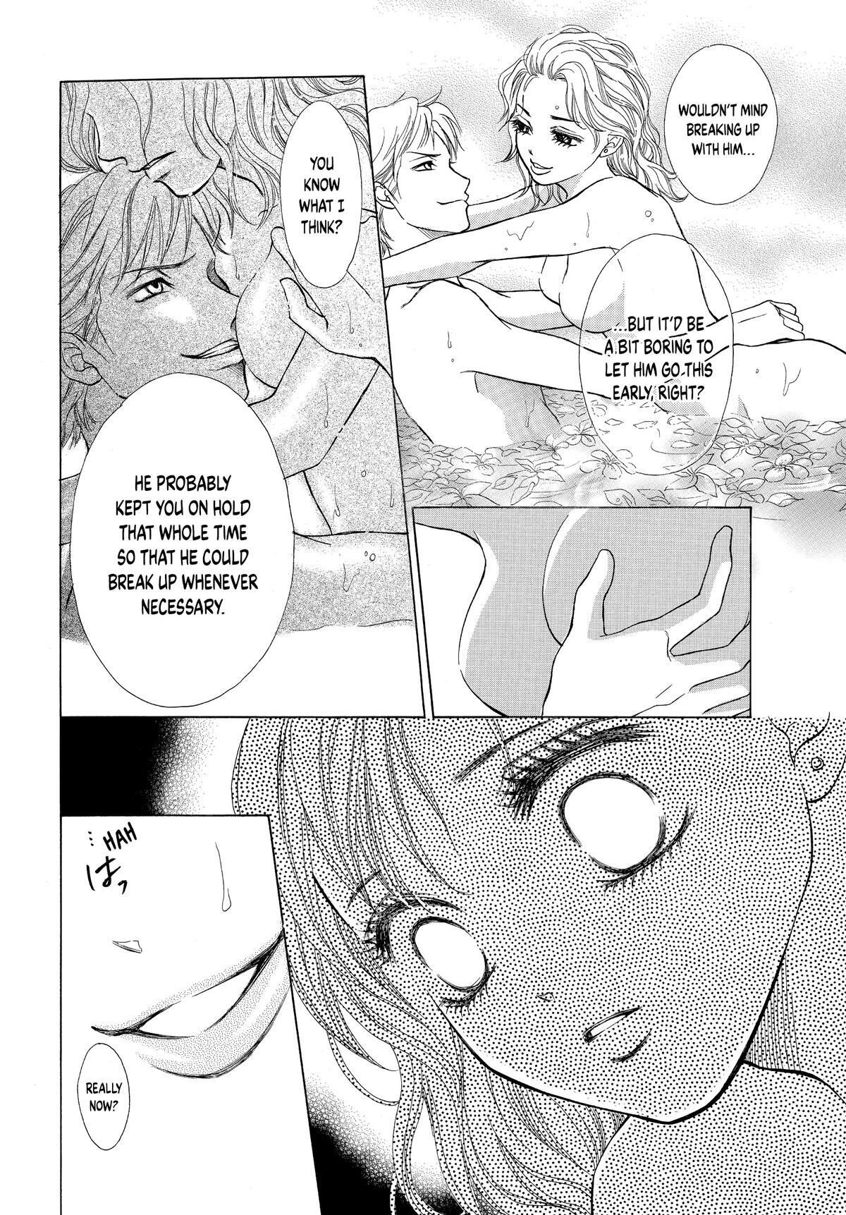 Read LIFE Manga Online