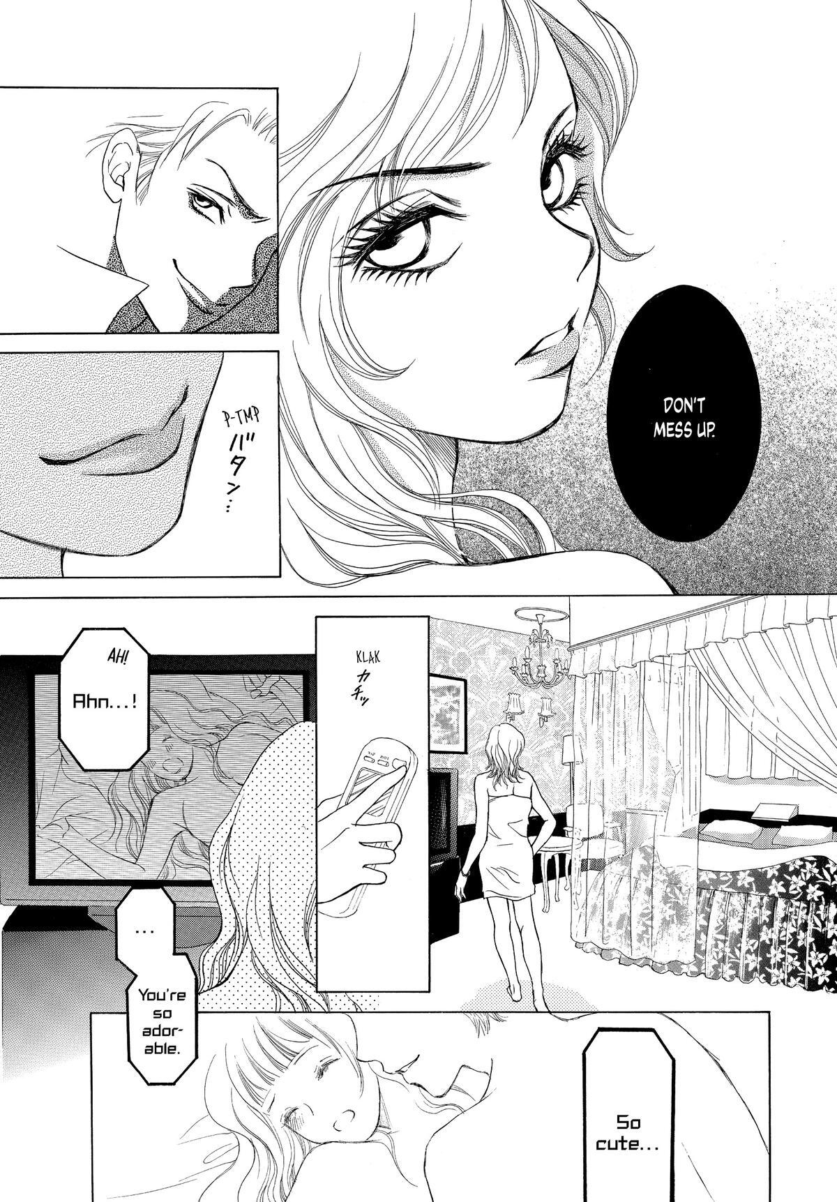 Read LIFE Manga Online