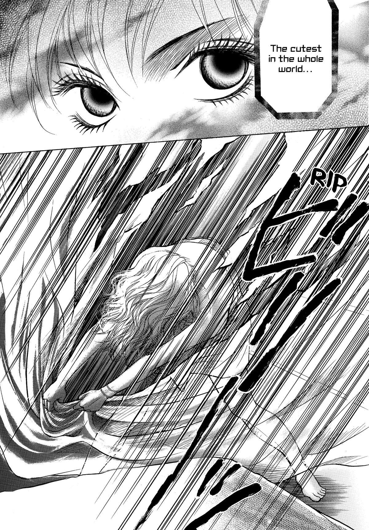 Read LIFE Manga Online