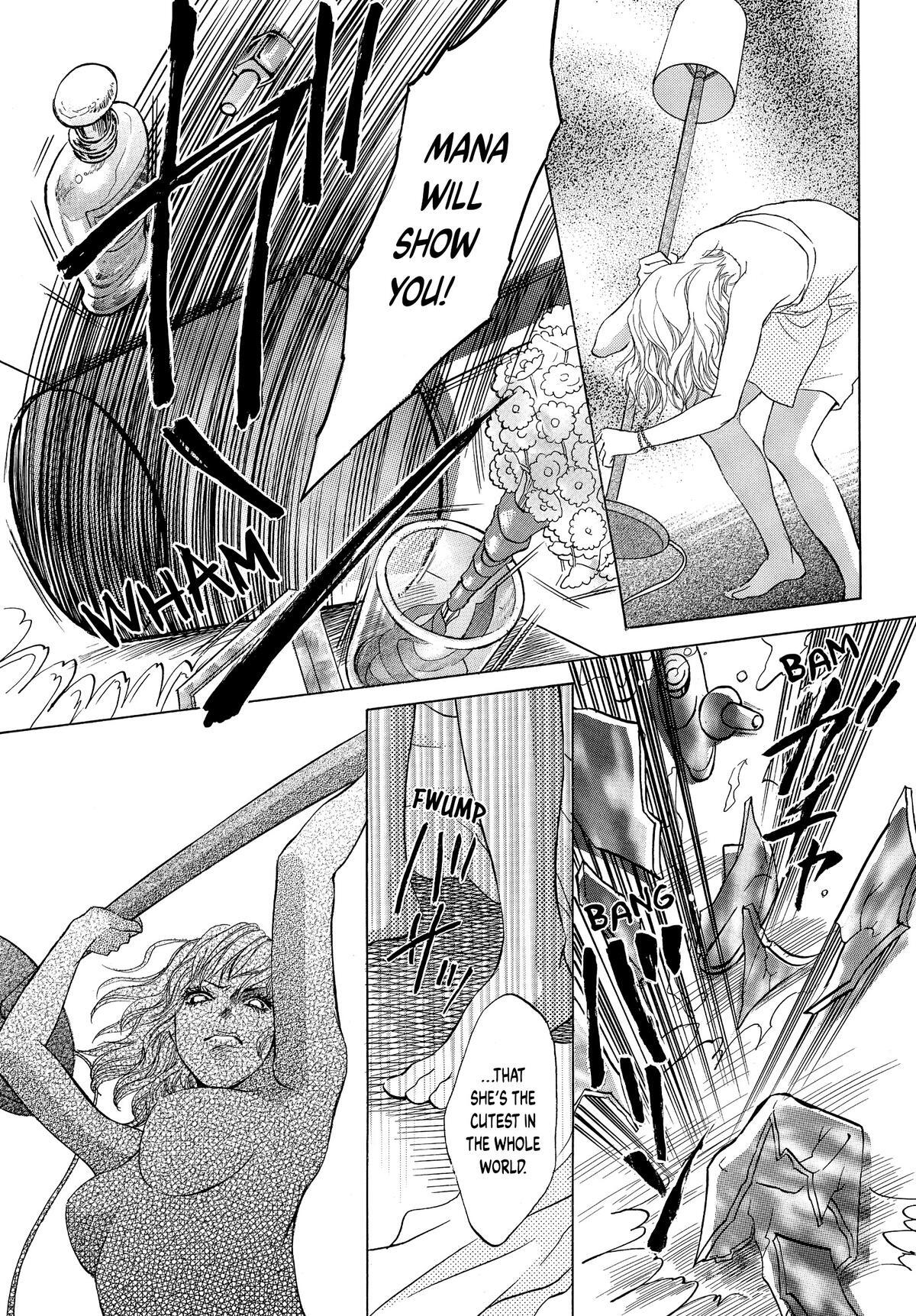 Read LIFE Manga Online