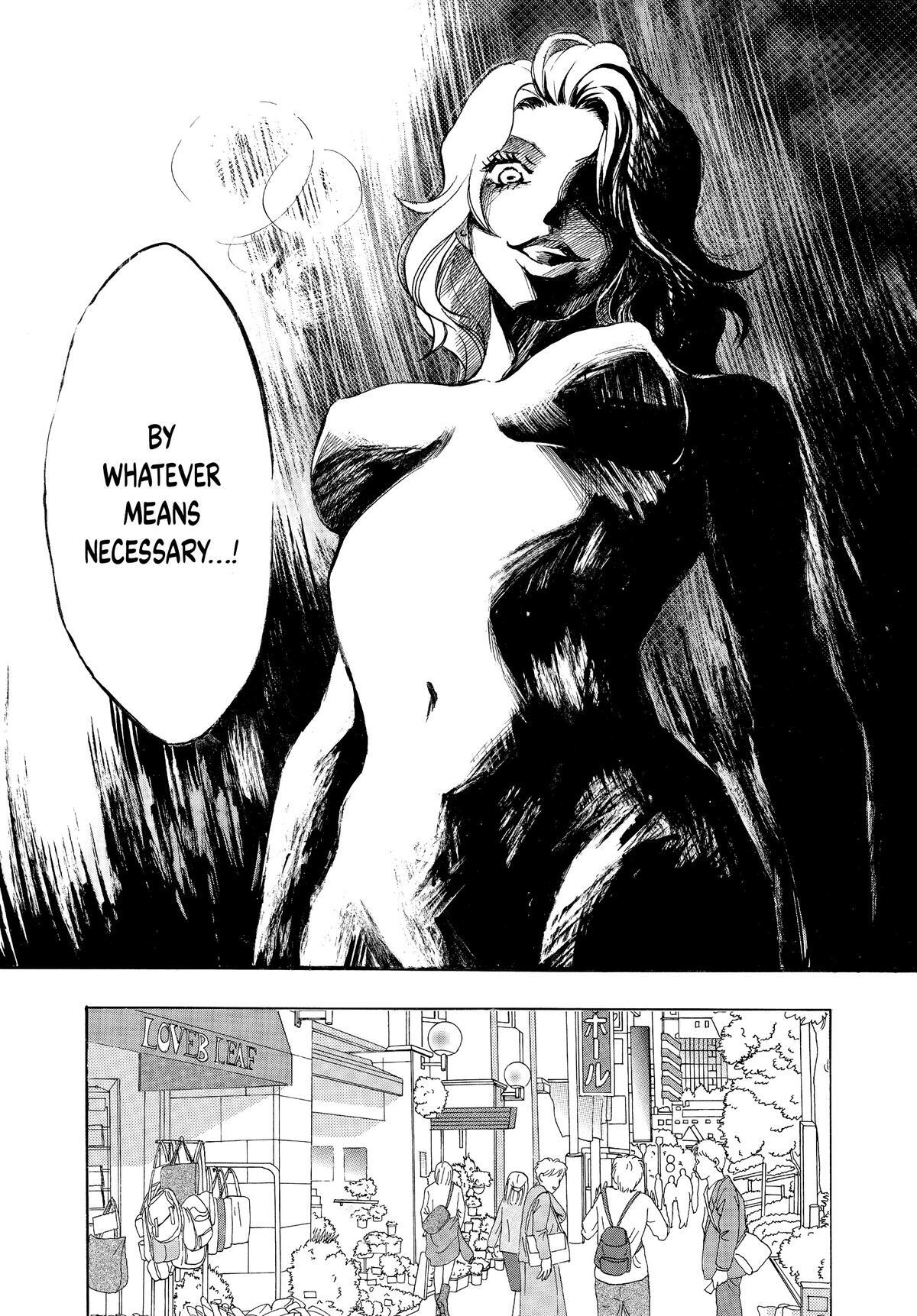 Read LIFE Manga Online