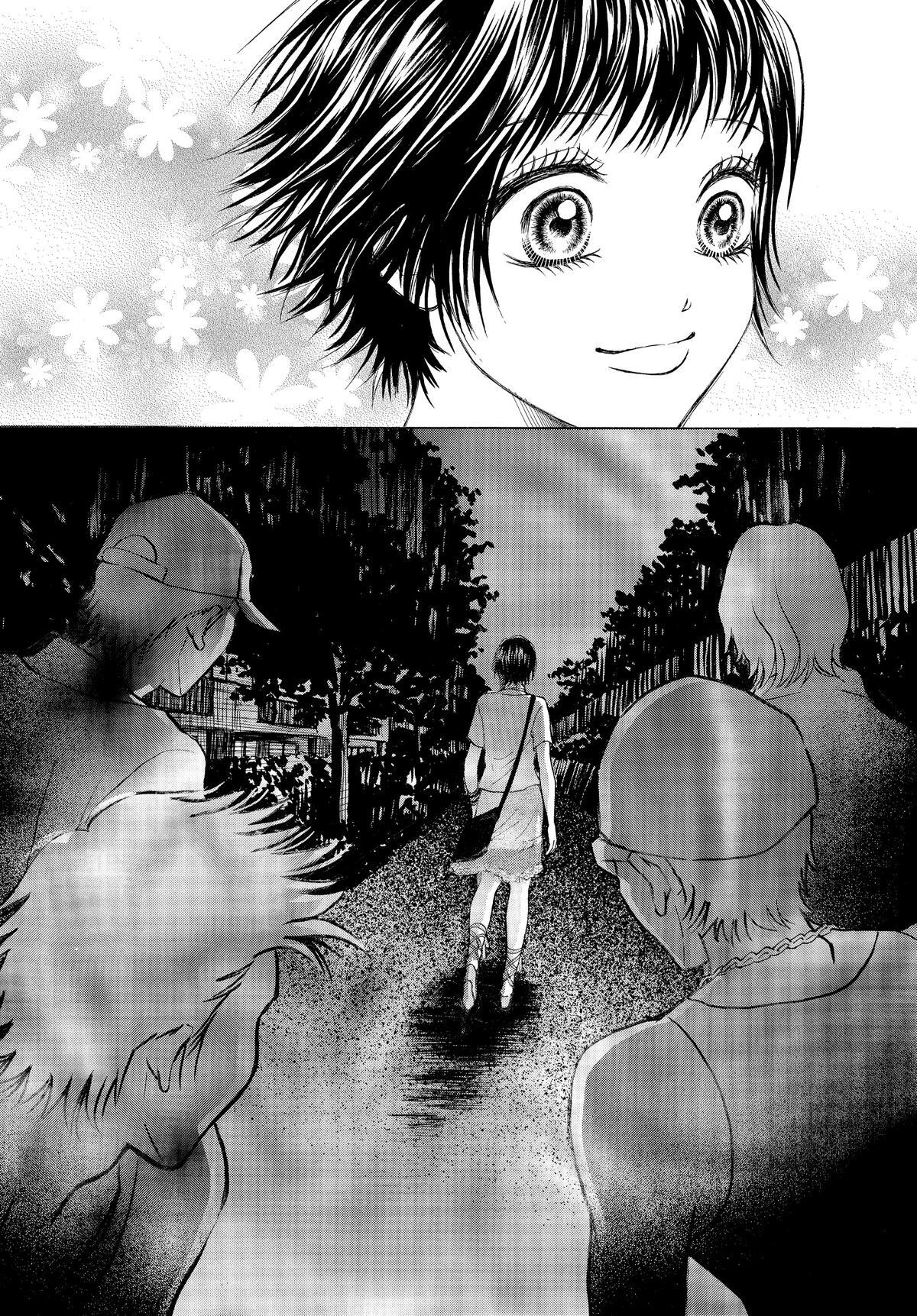 Read LIFE Manga Online