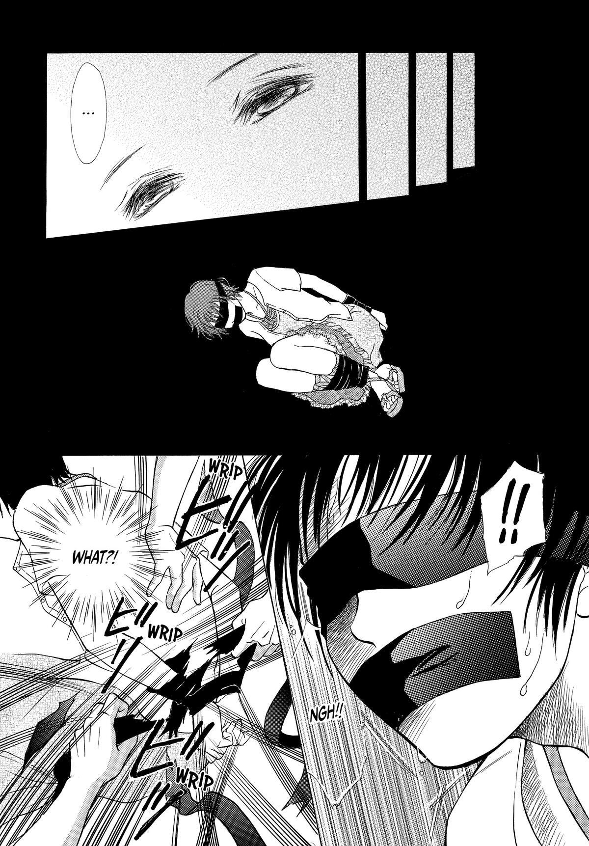 Read LIFE Manga Online