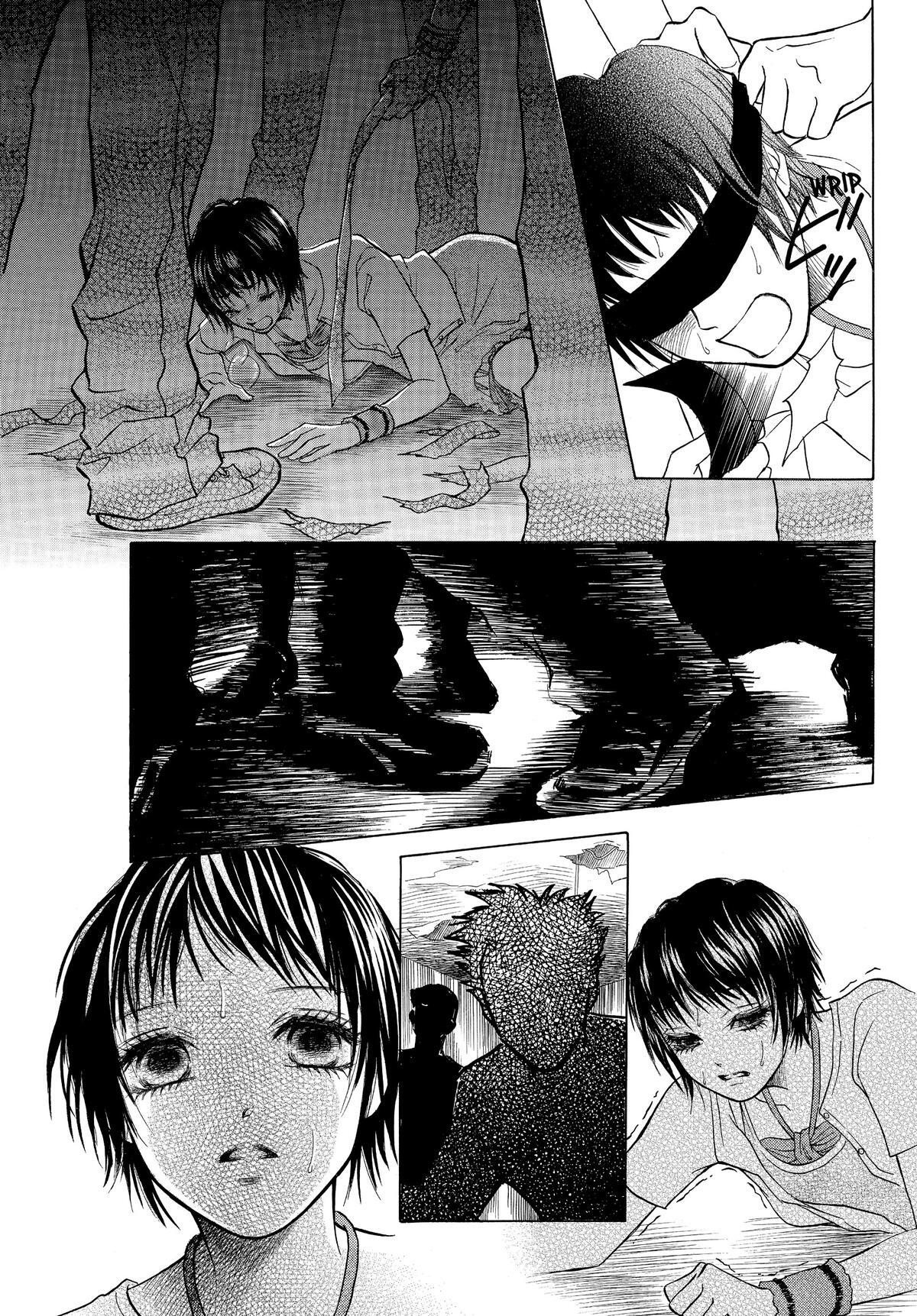 Read LIFE Manga Online