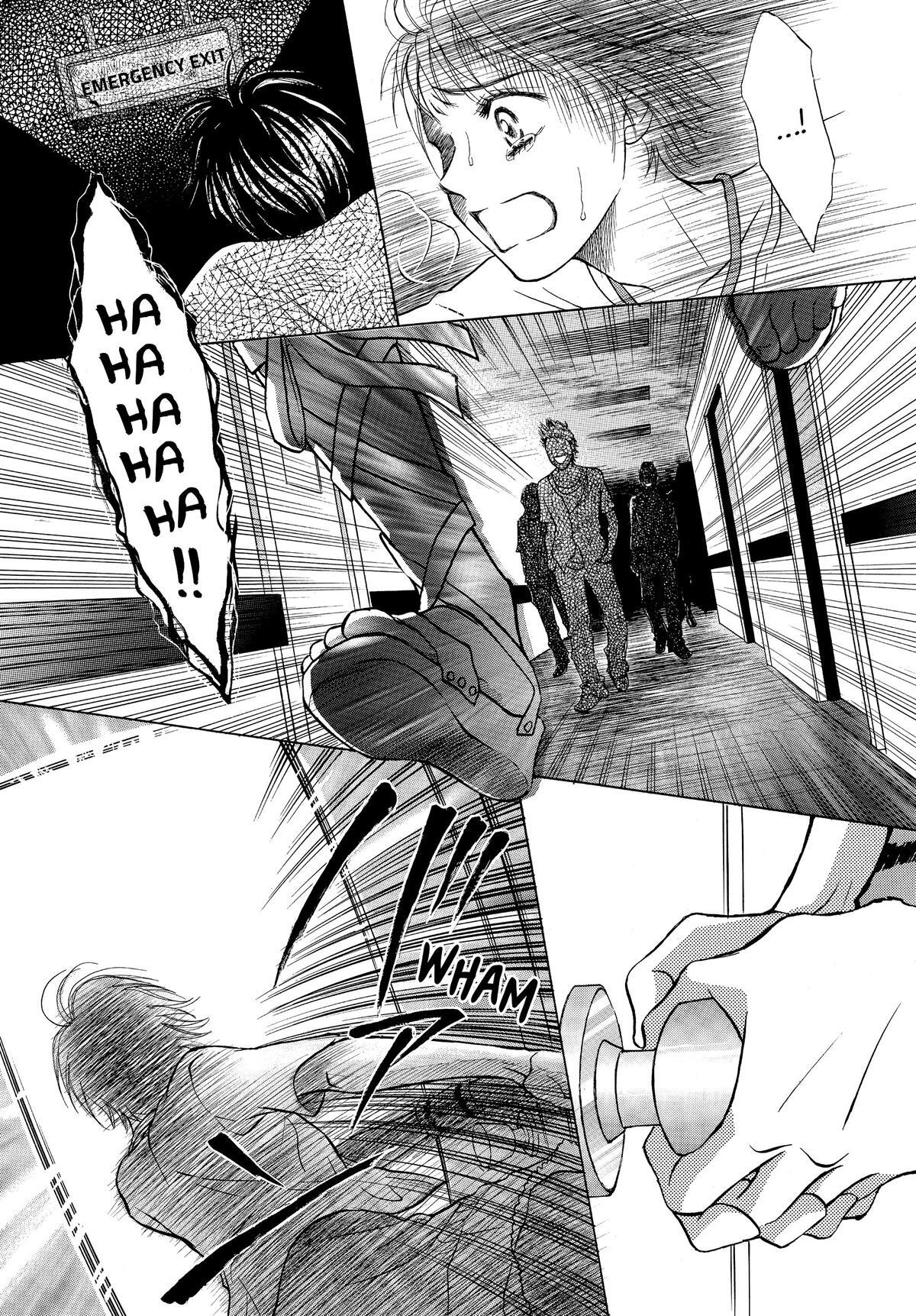 Read LIFE Manga Online